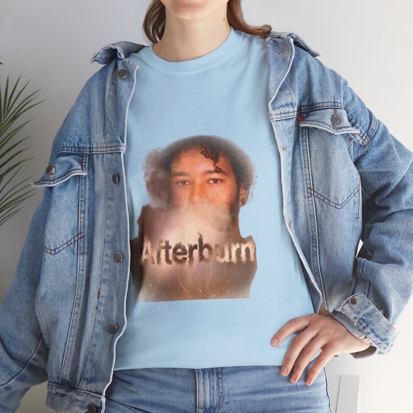 Afterburn