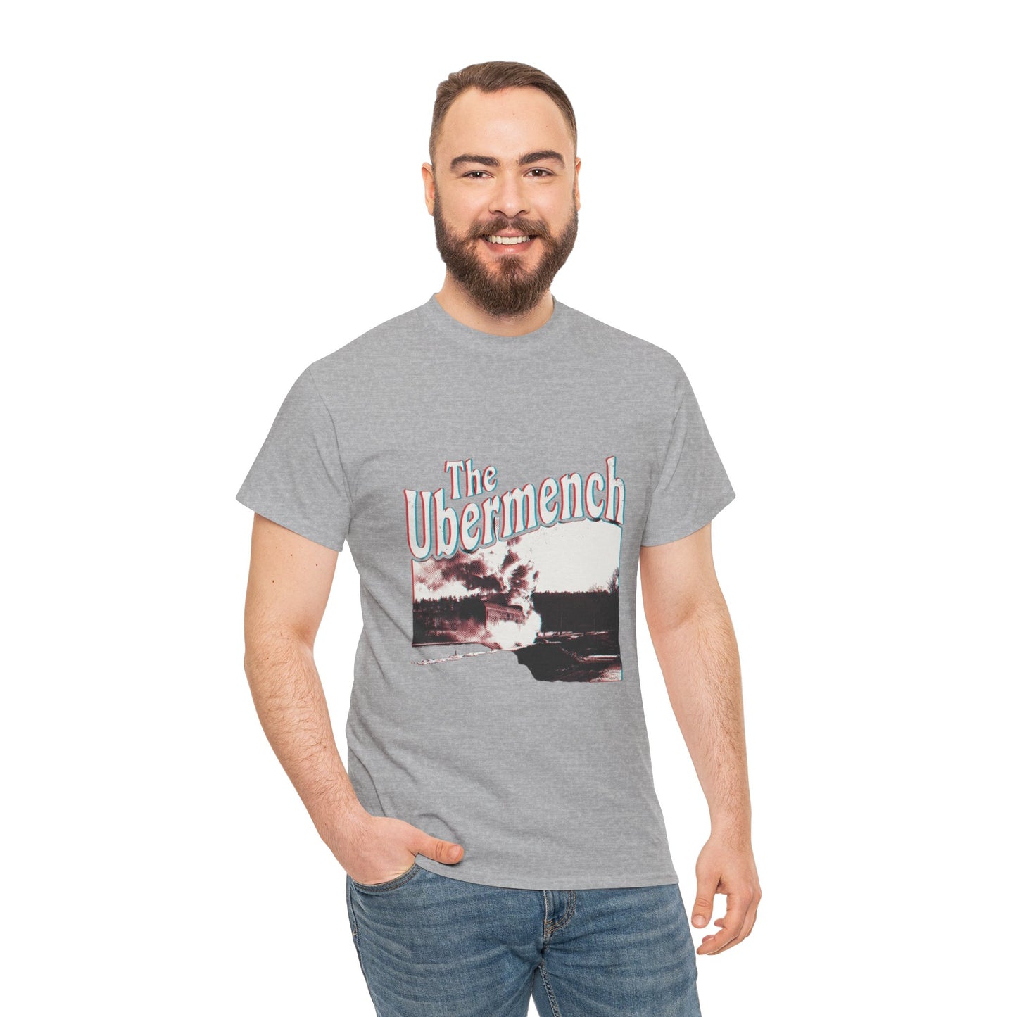 The Ubermench