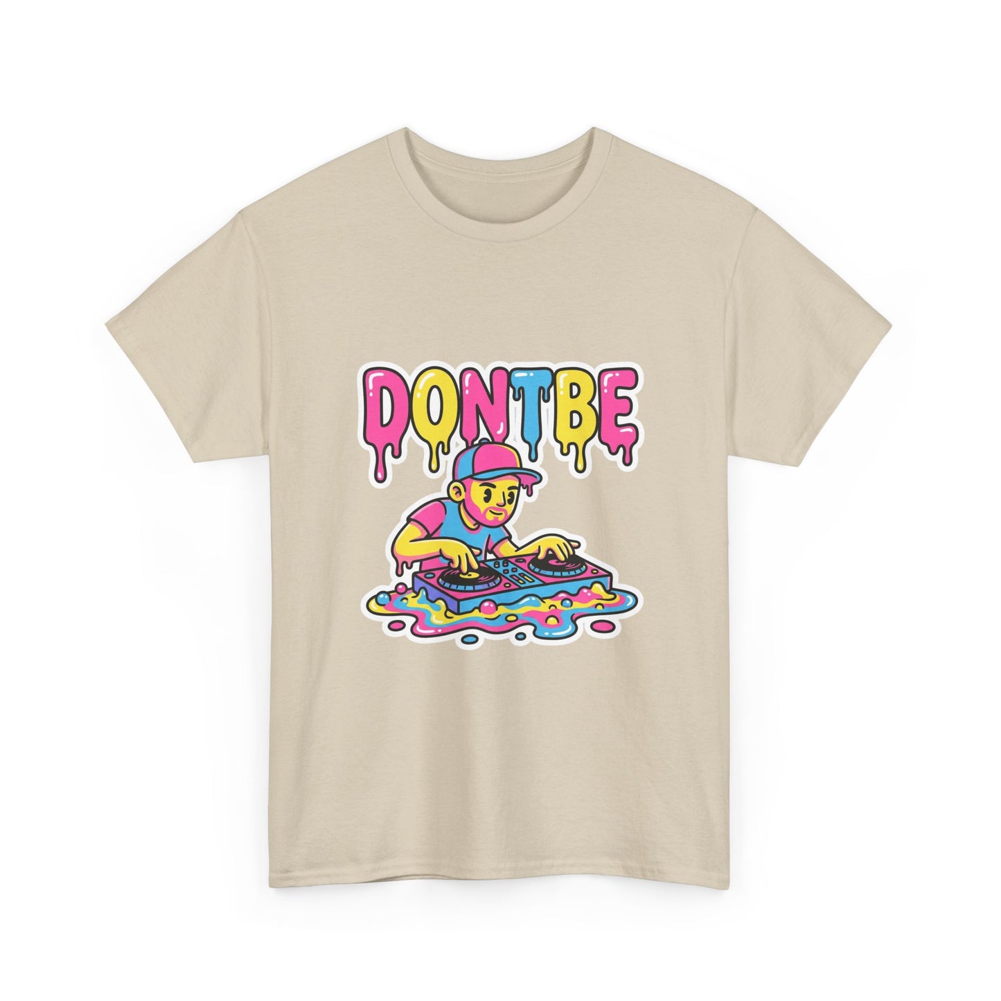 DONTBE