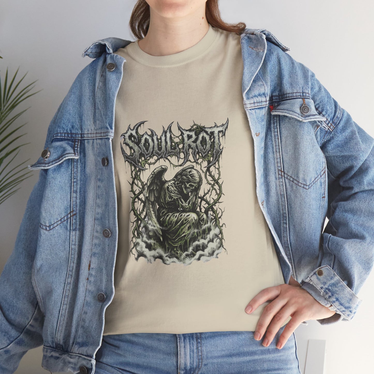Soul Rot
