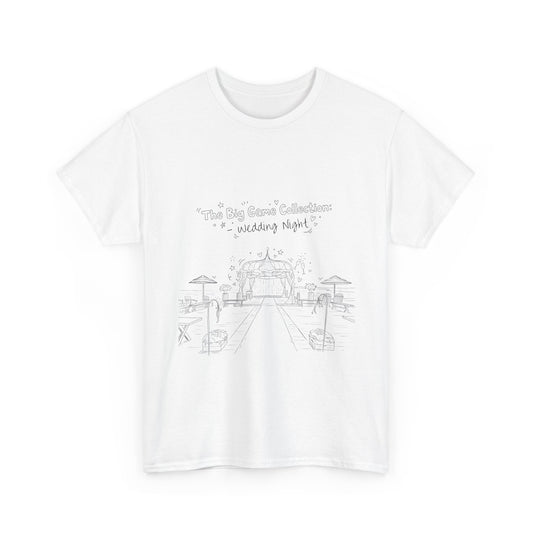 The Big Game Collection: Wedding Night