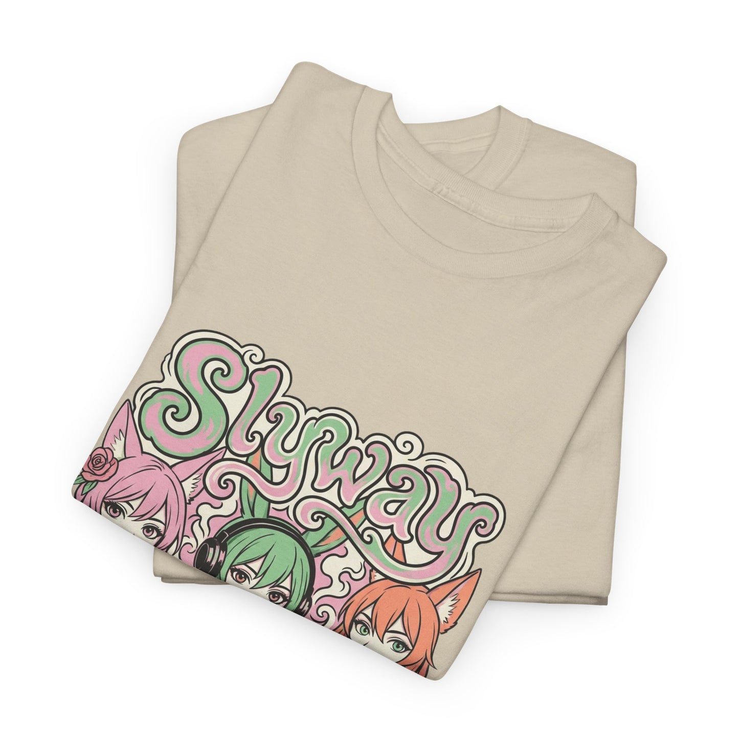 Slyway