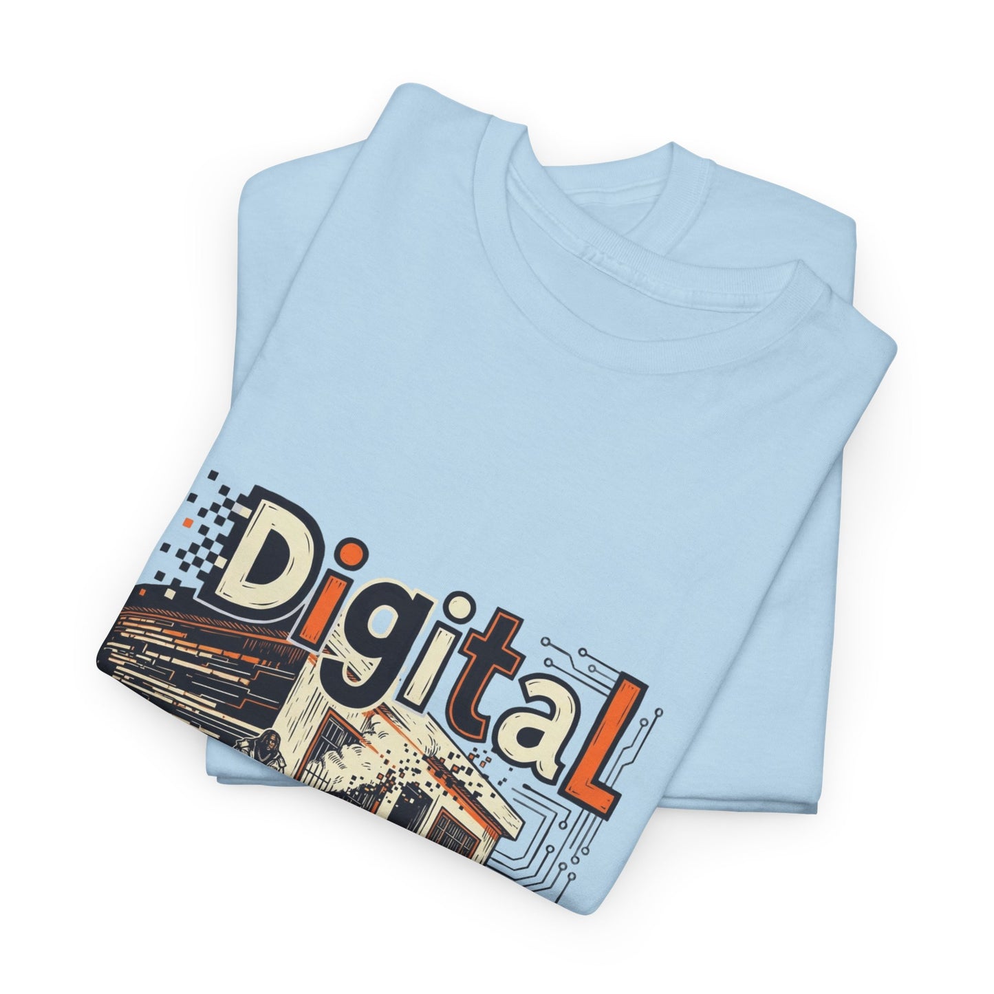 Digital Trap House