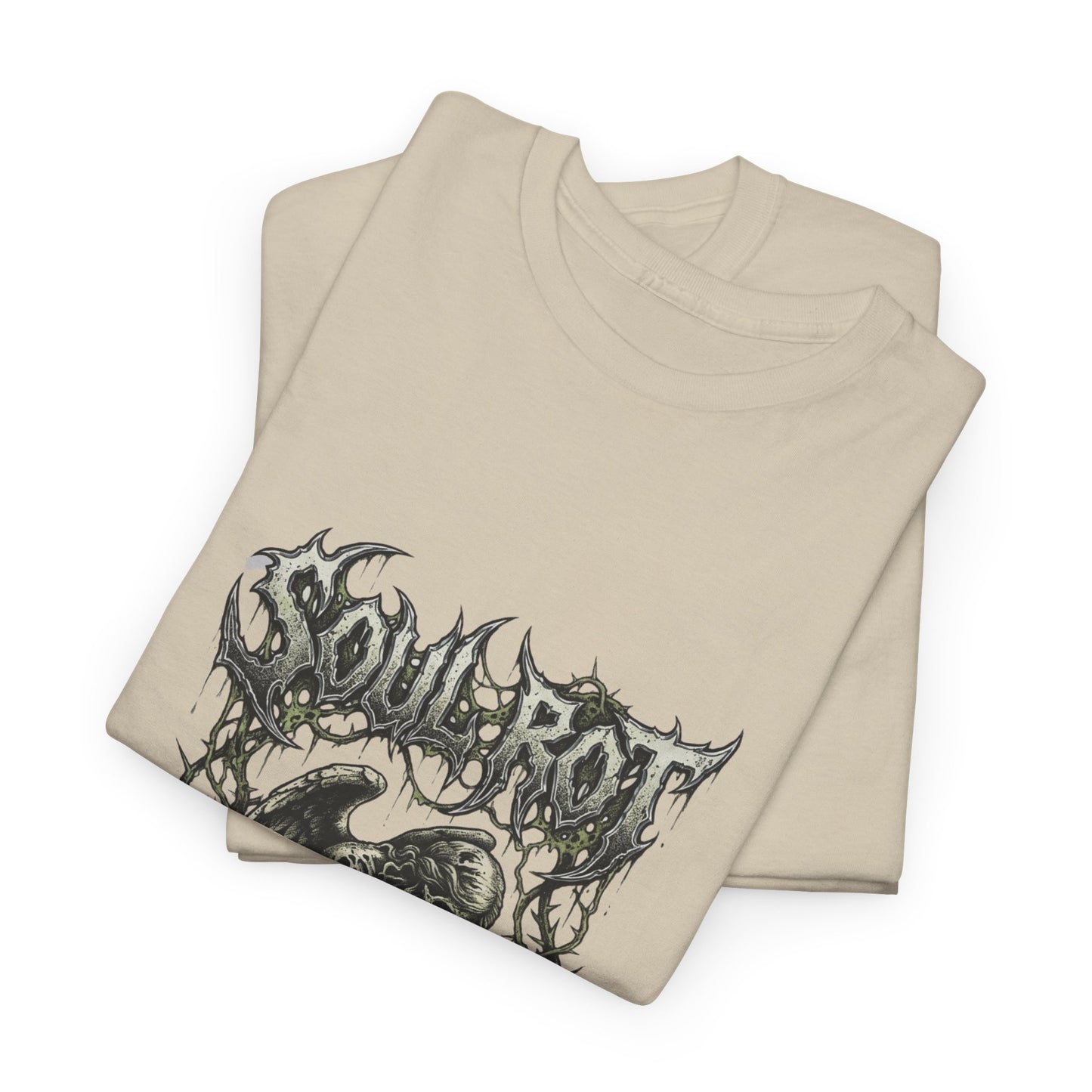 Soul Rot