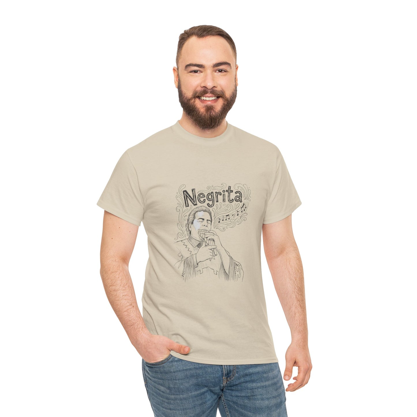 Negrita