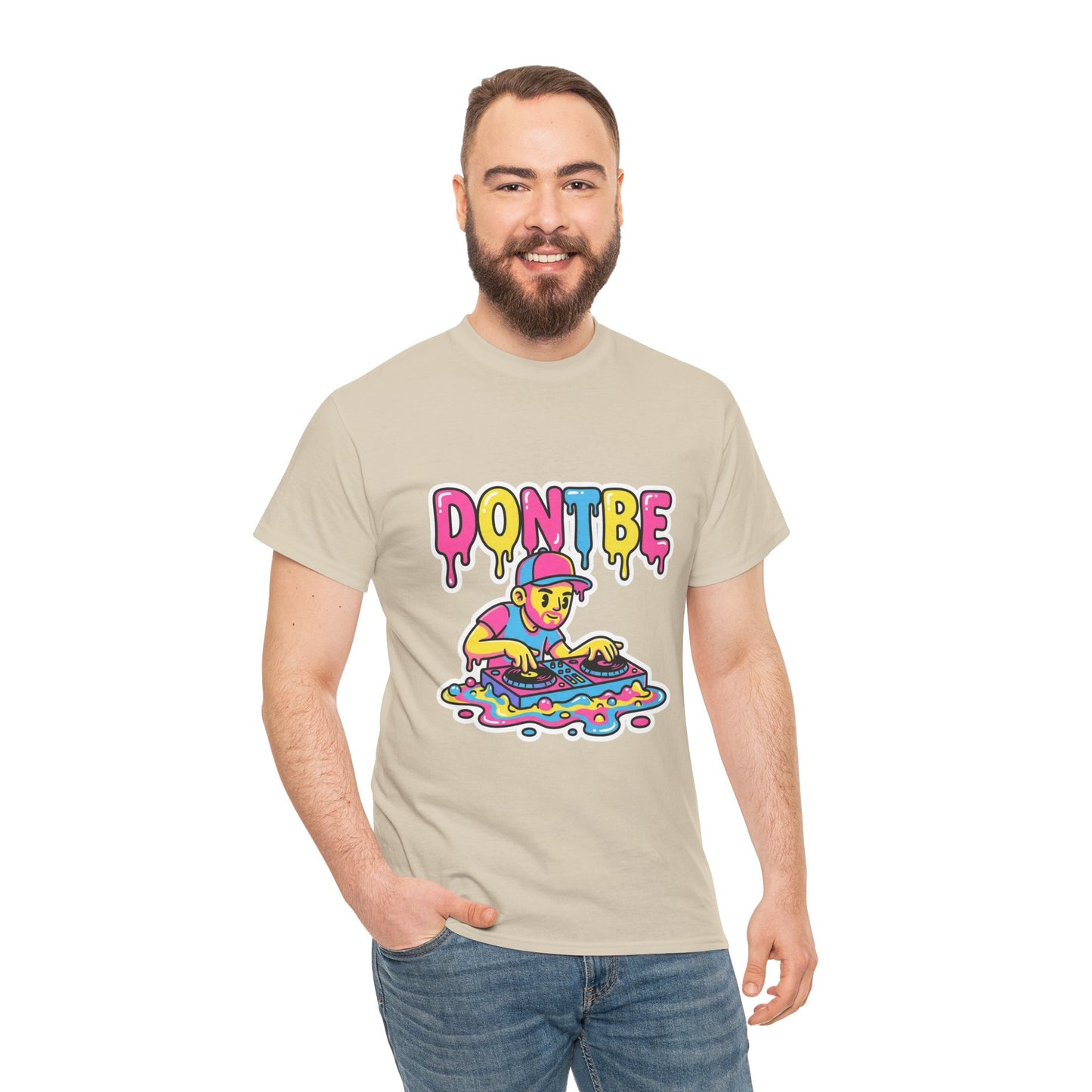 DONTBE