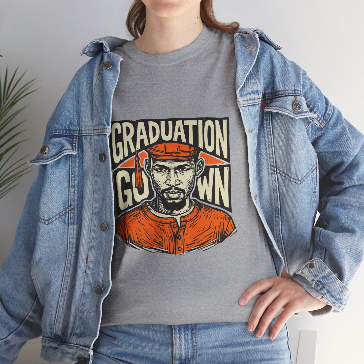 Graduation Gown