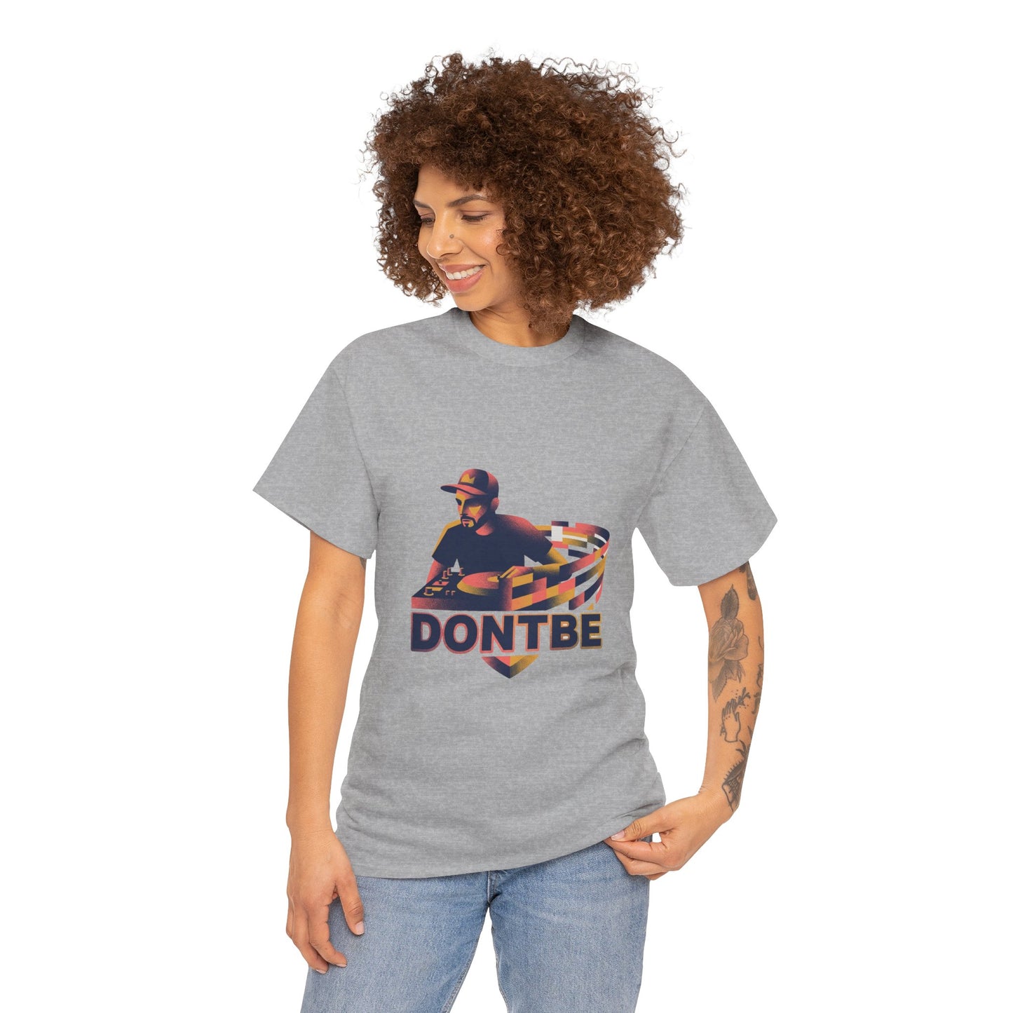 DONTBE