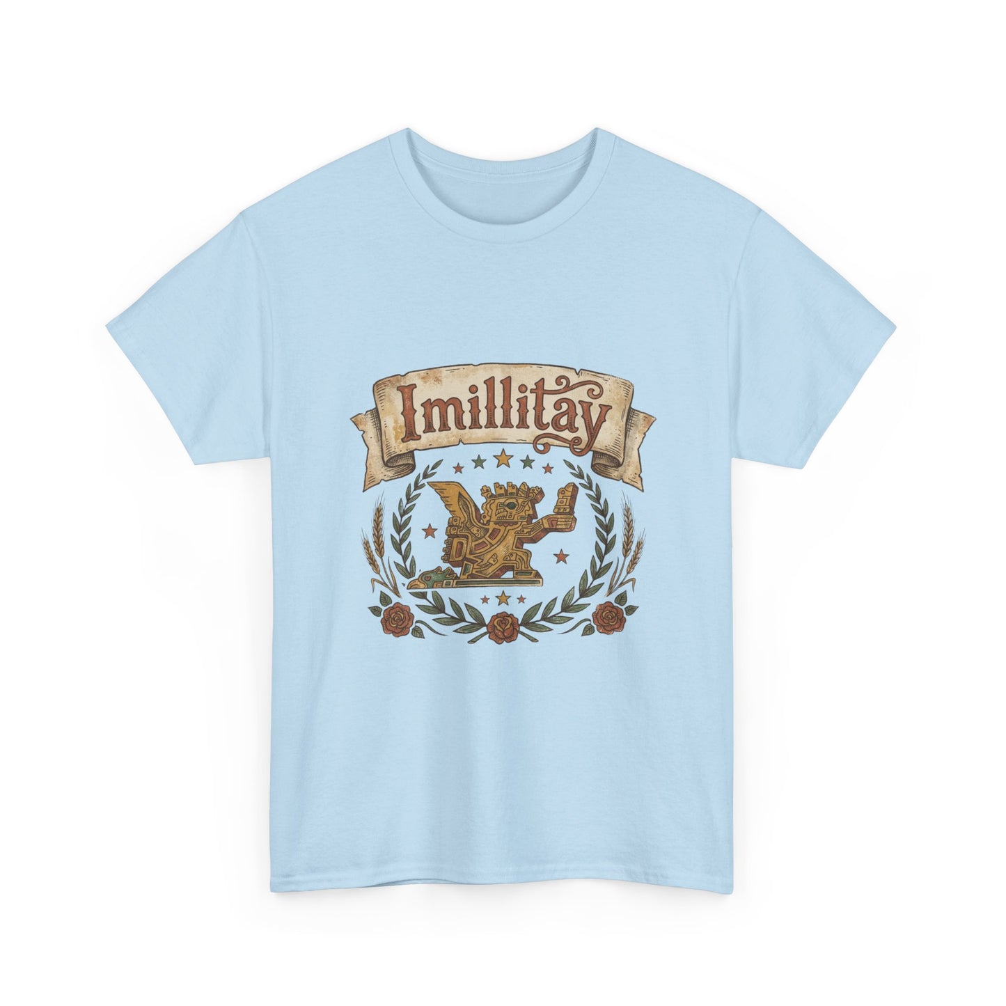 Imillitay