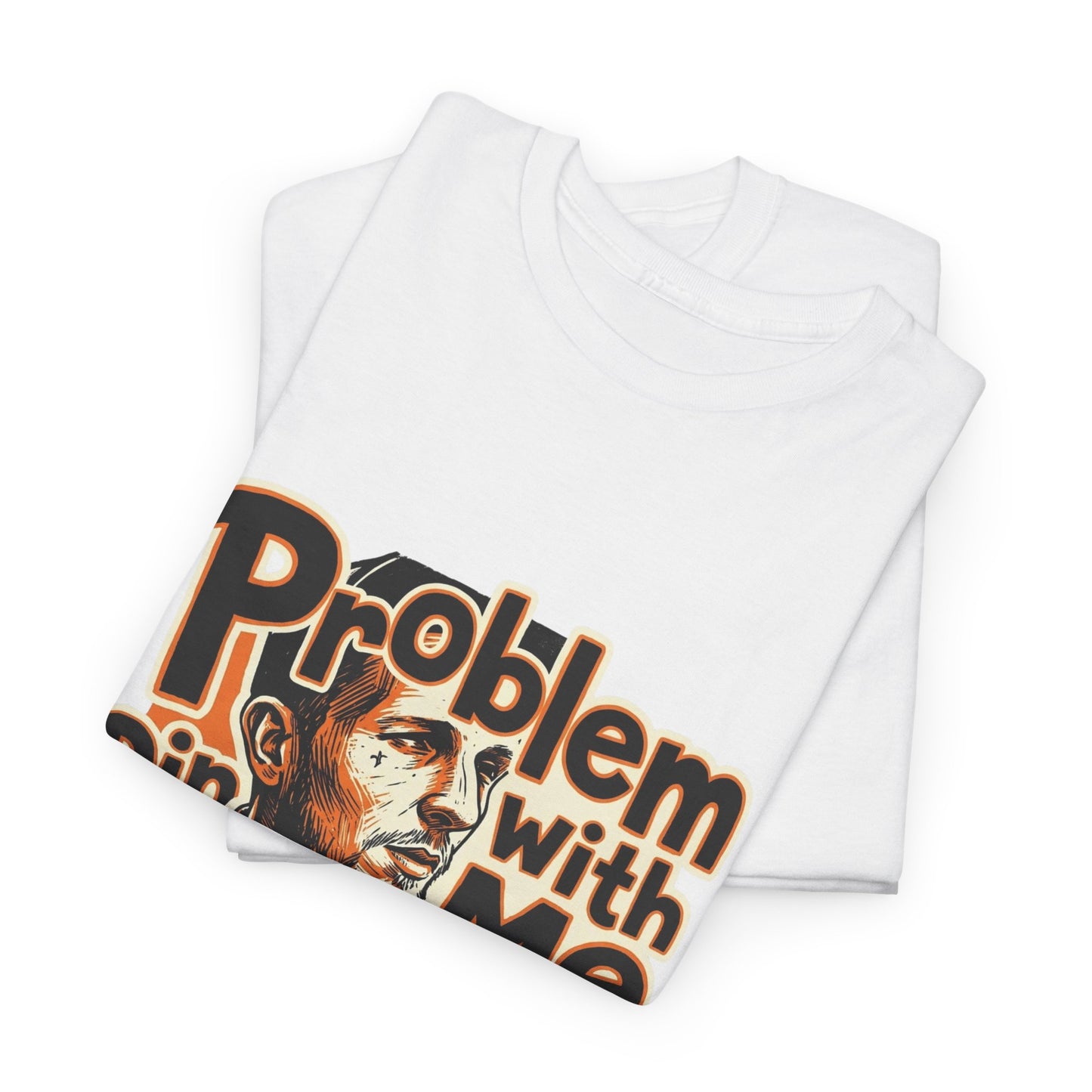 Problem with Me