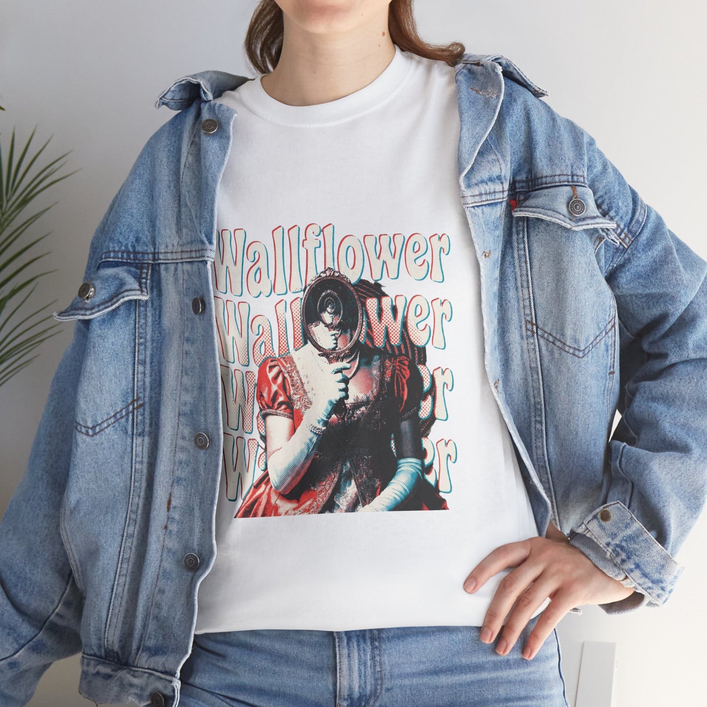 Wallflower