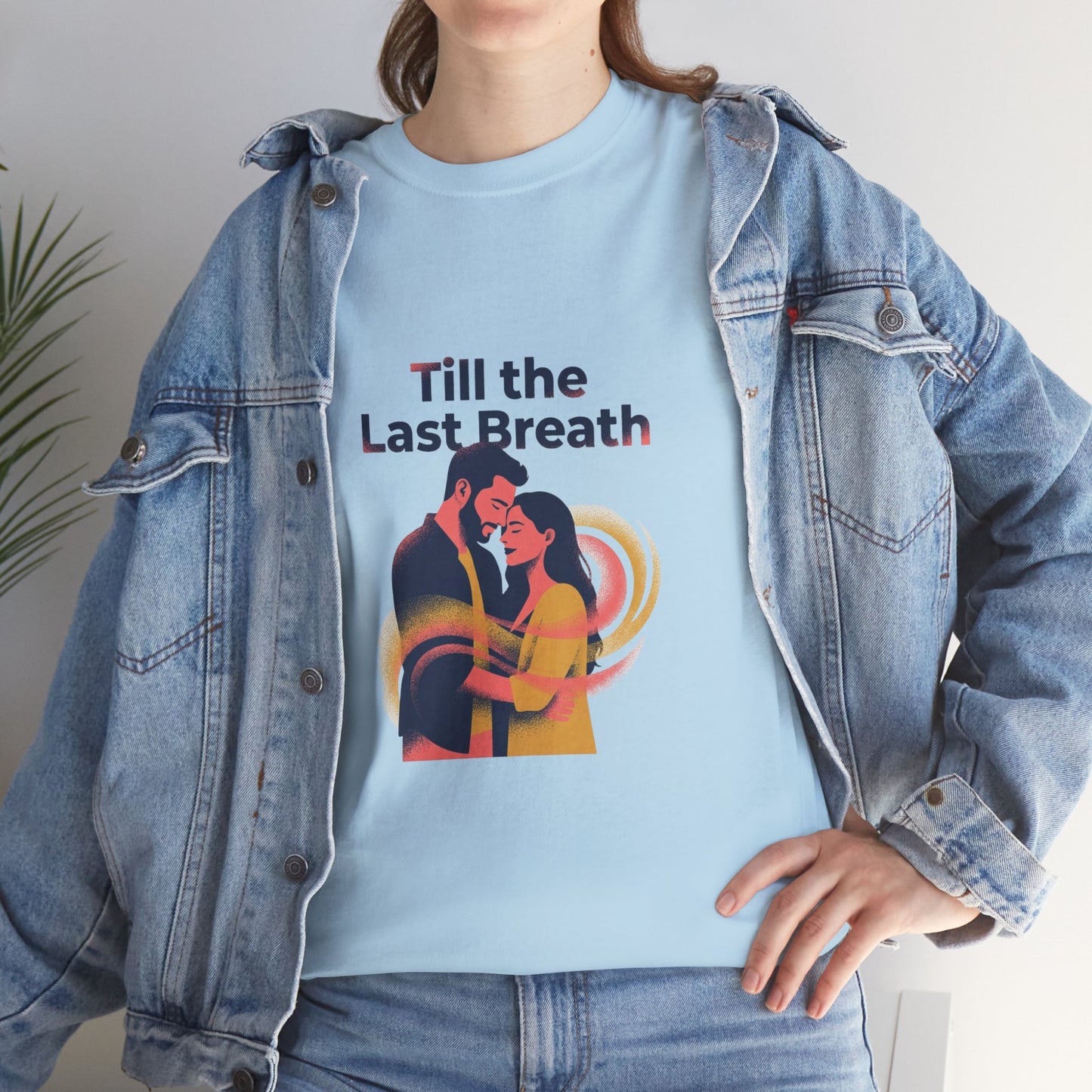 Till the Last Breath