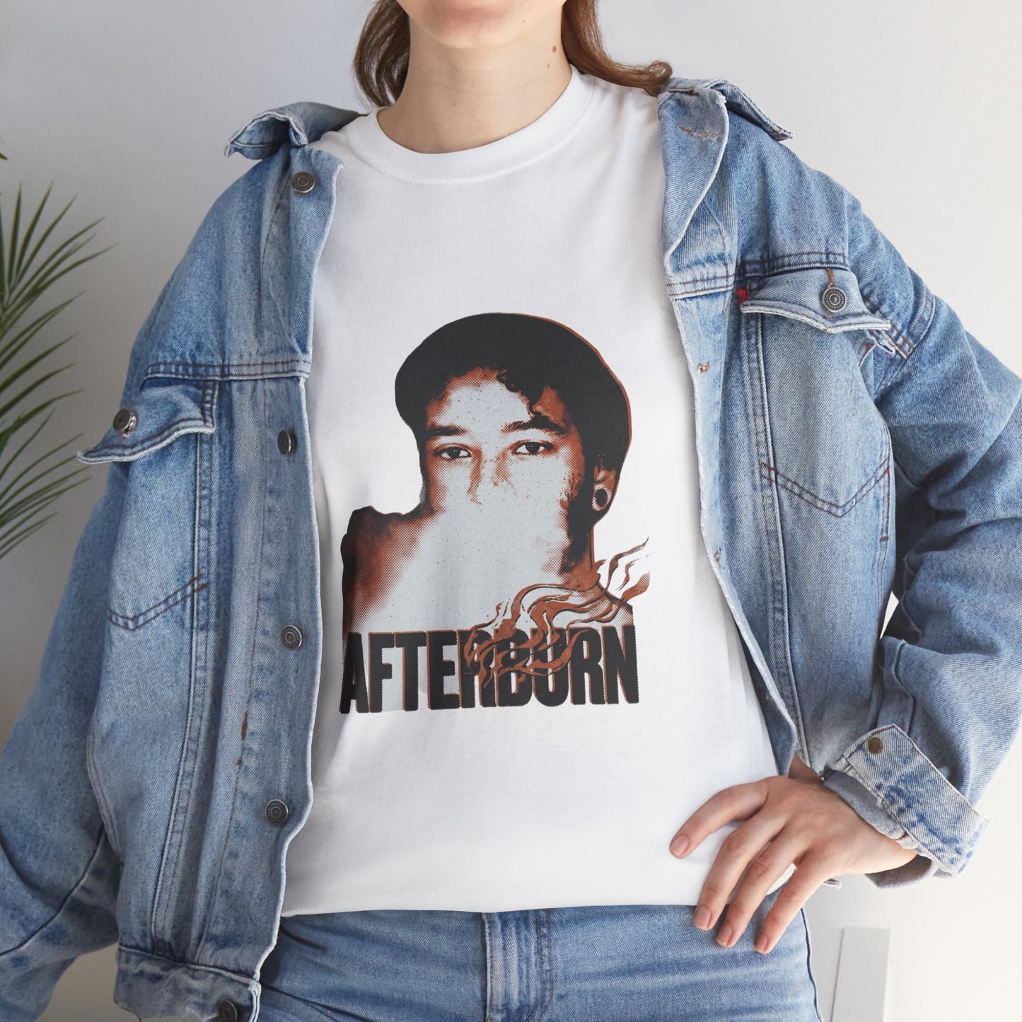 Afterburn