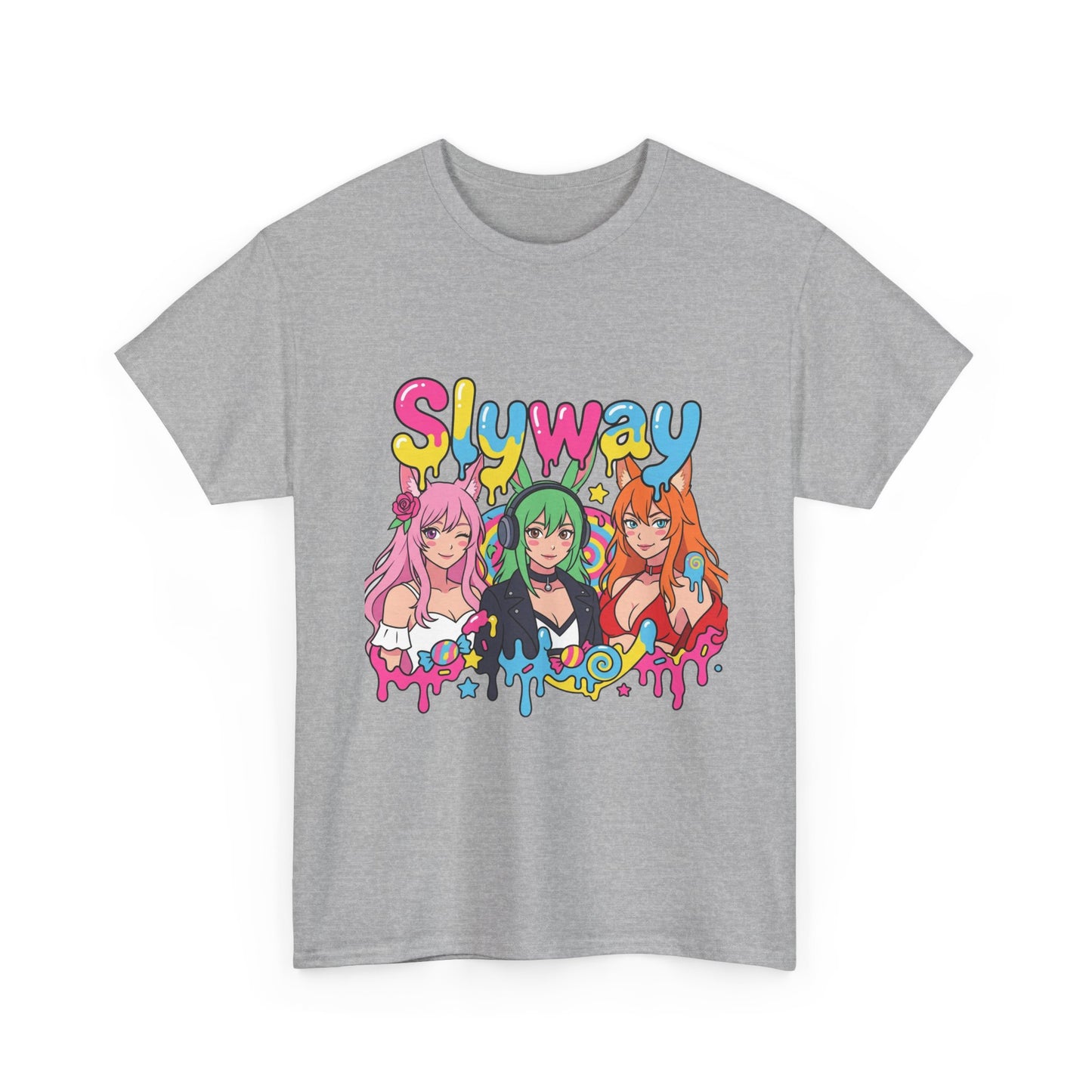 Slyway