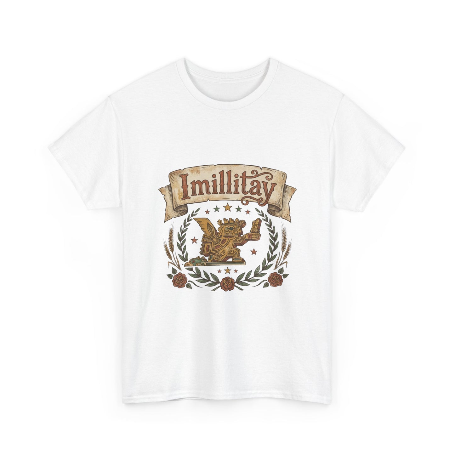 Imillitay