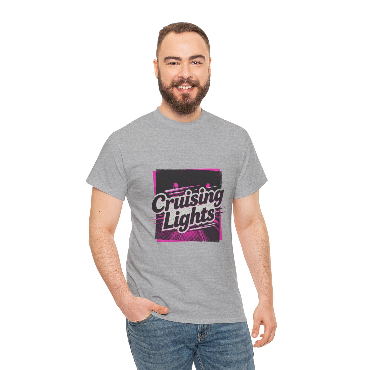 Cruising Lights