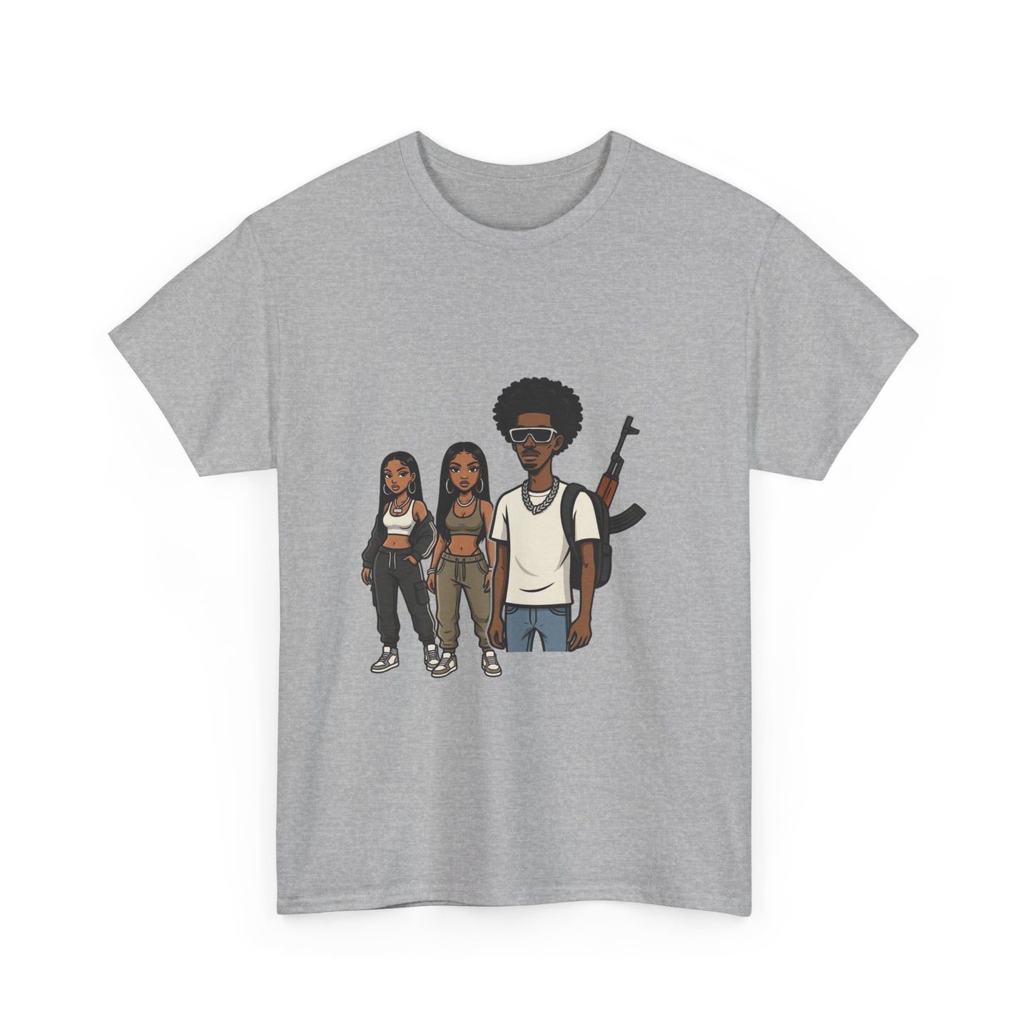 Dopeboy And Bad Bitches