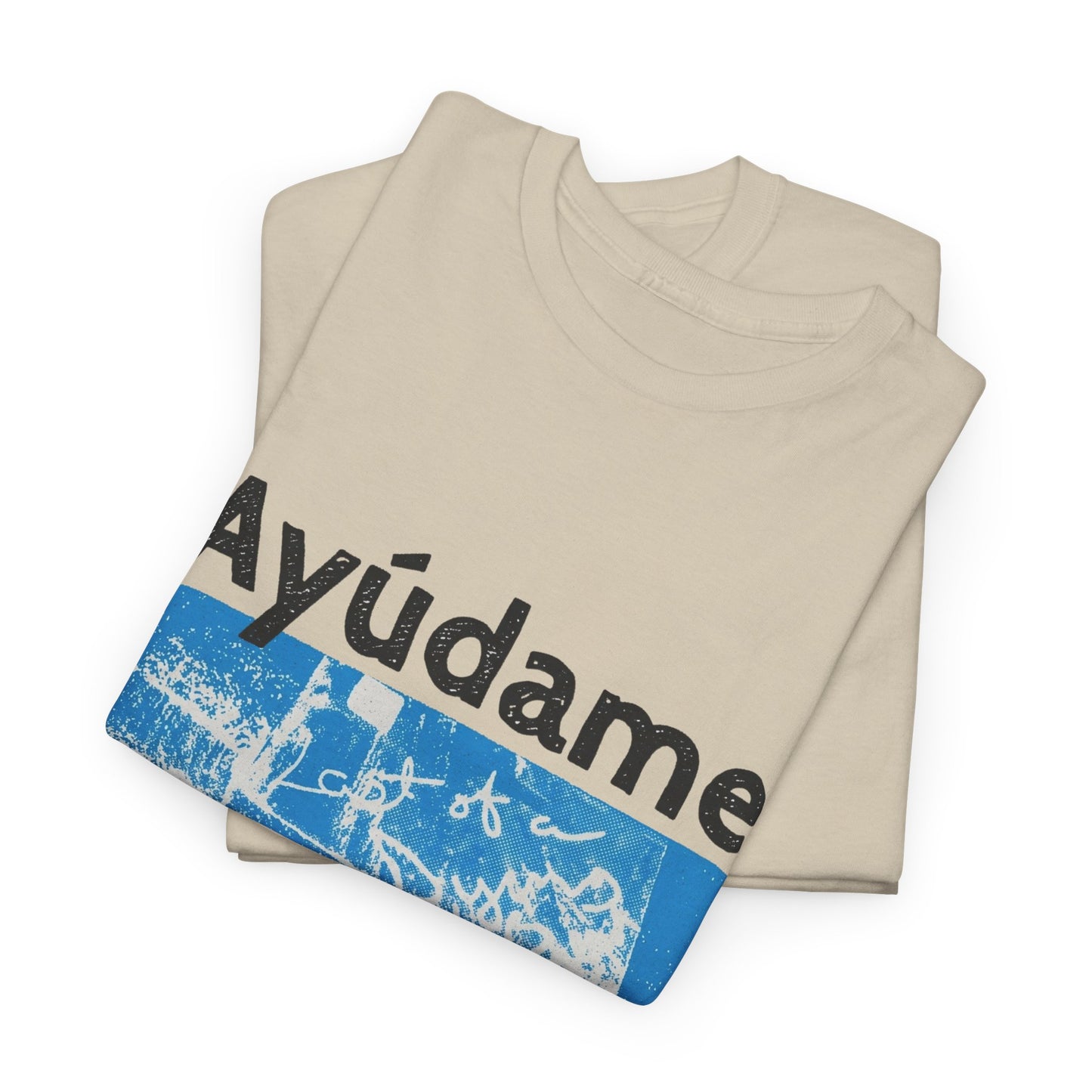 Ayúdame