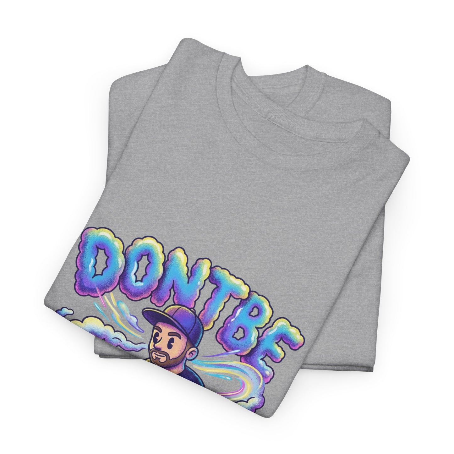 DONTBE