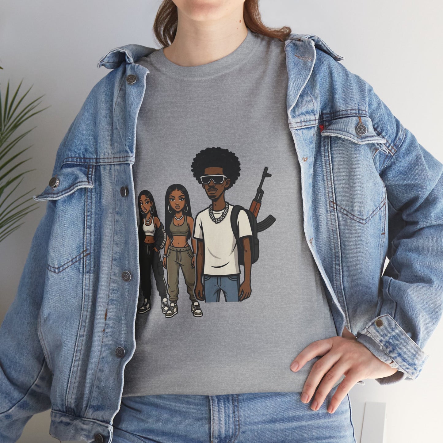 Dopeboy And Bad Bitches