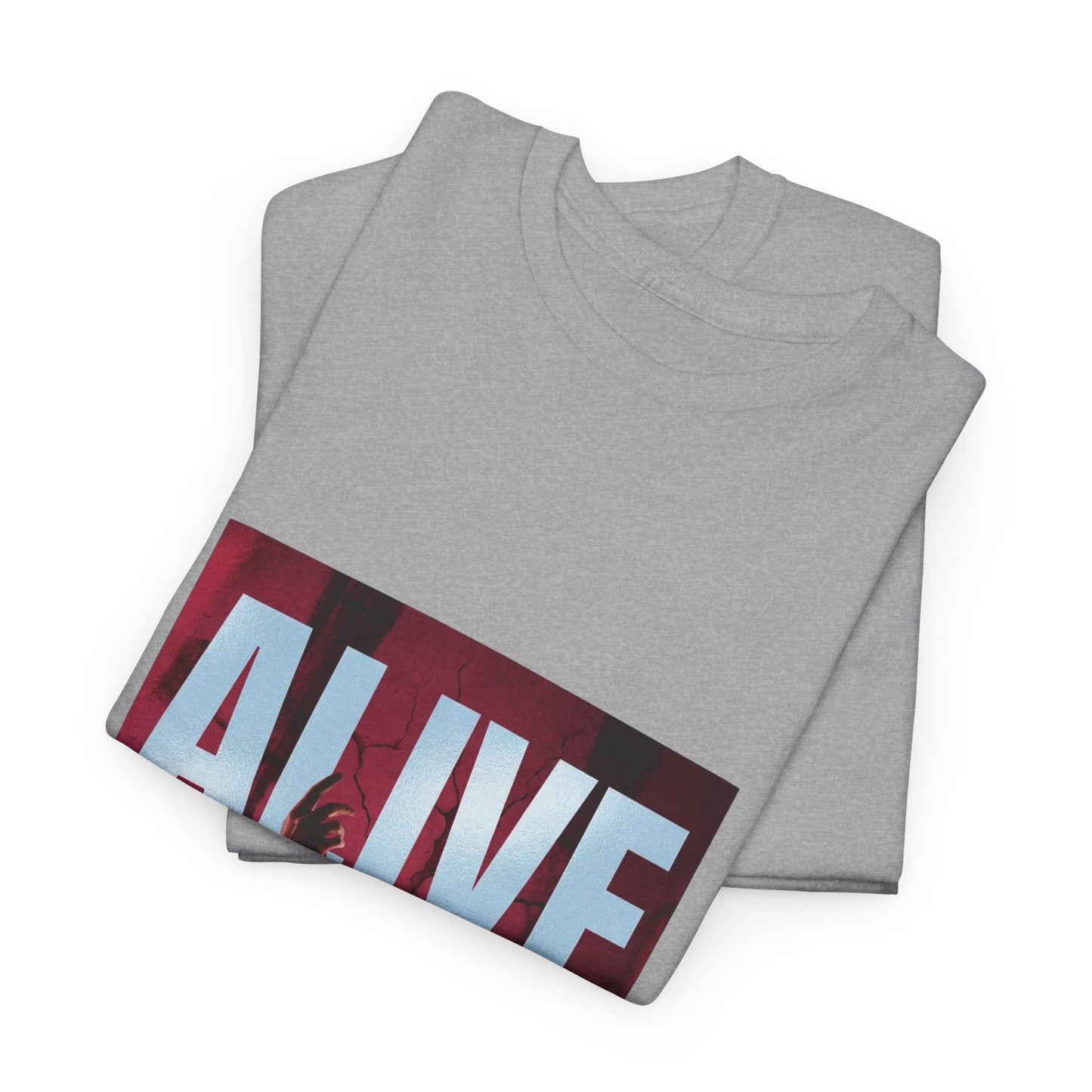 Alive