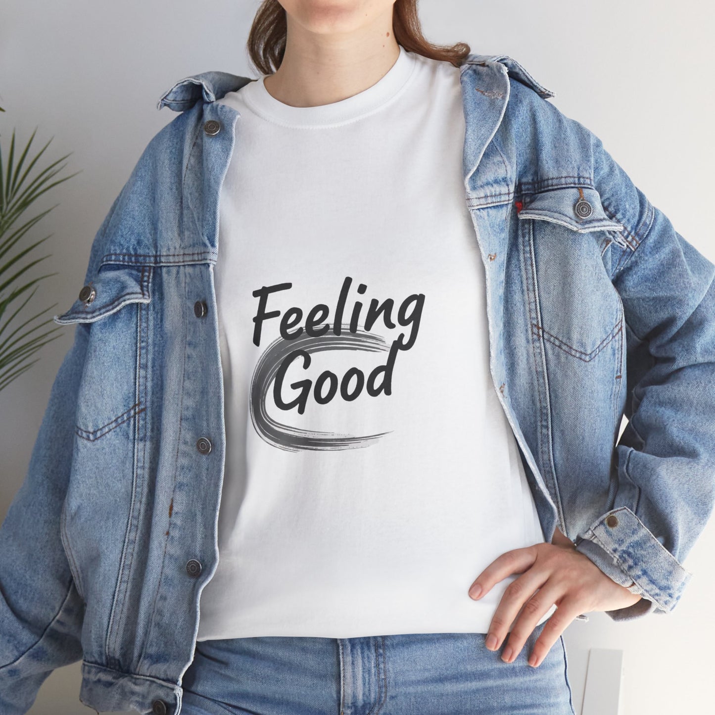 Feeling Good