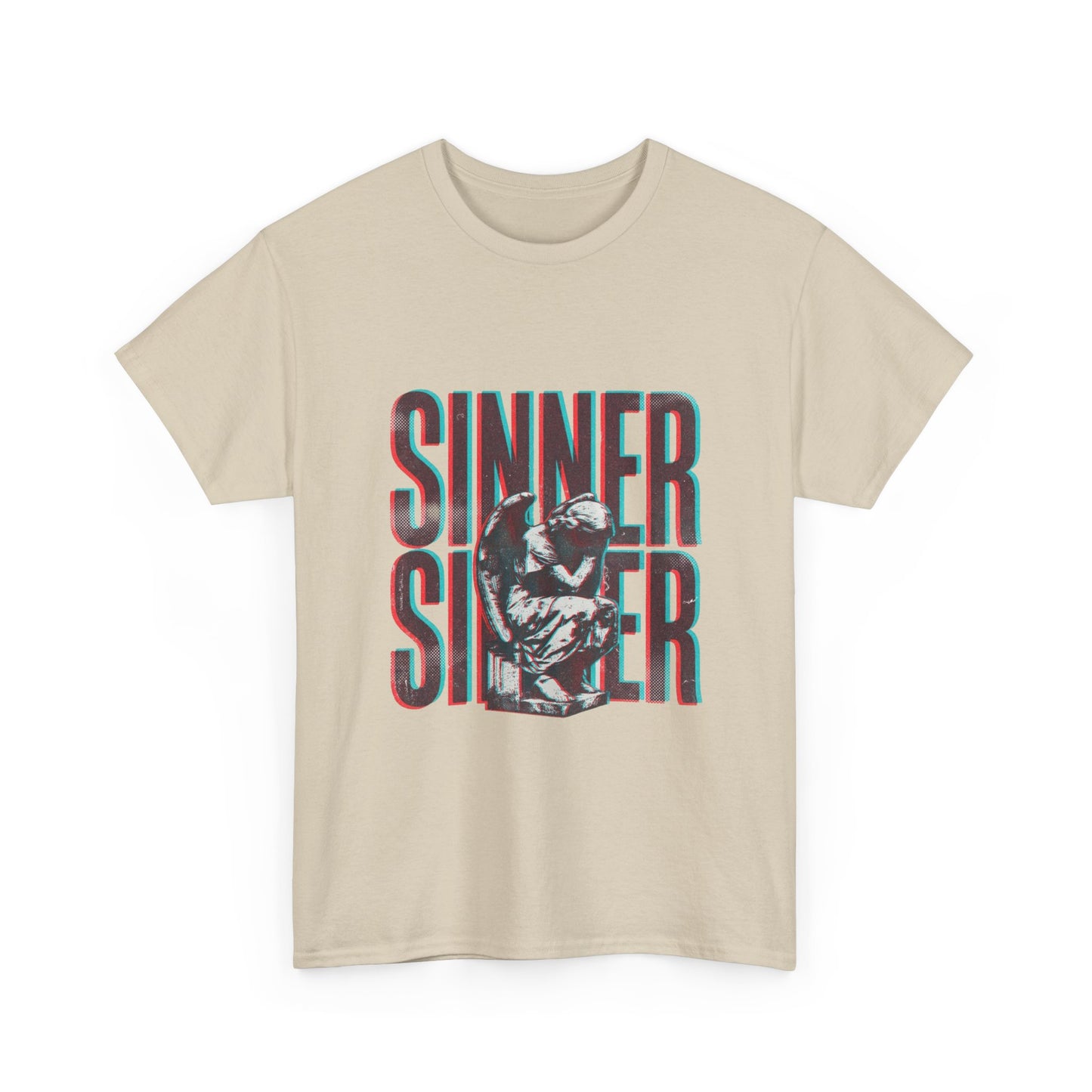 Sinner