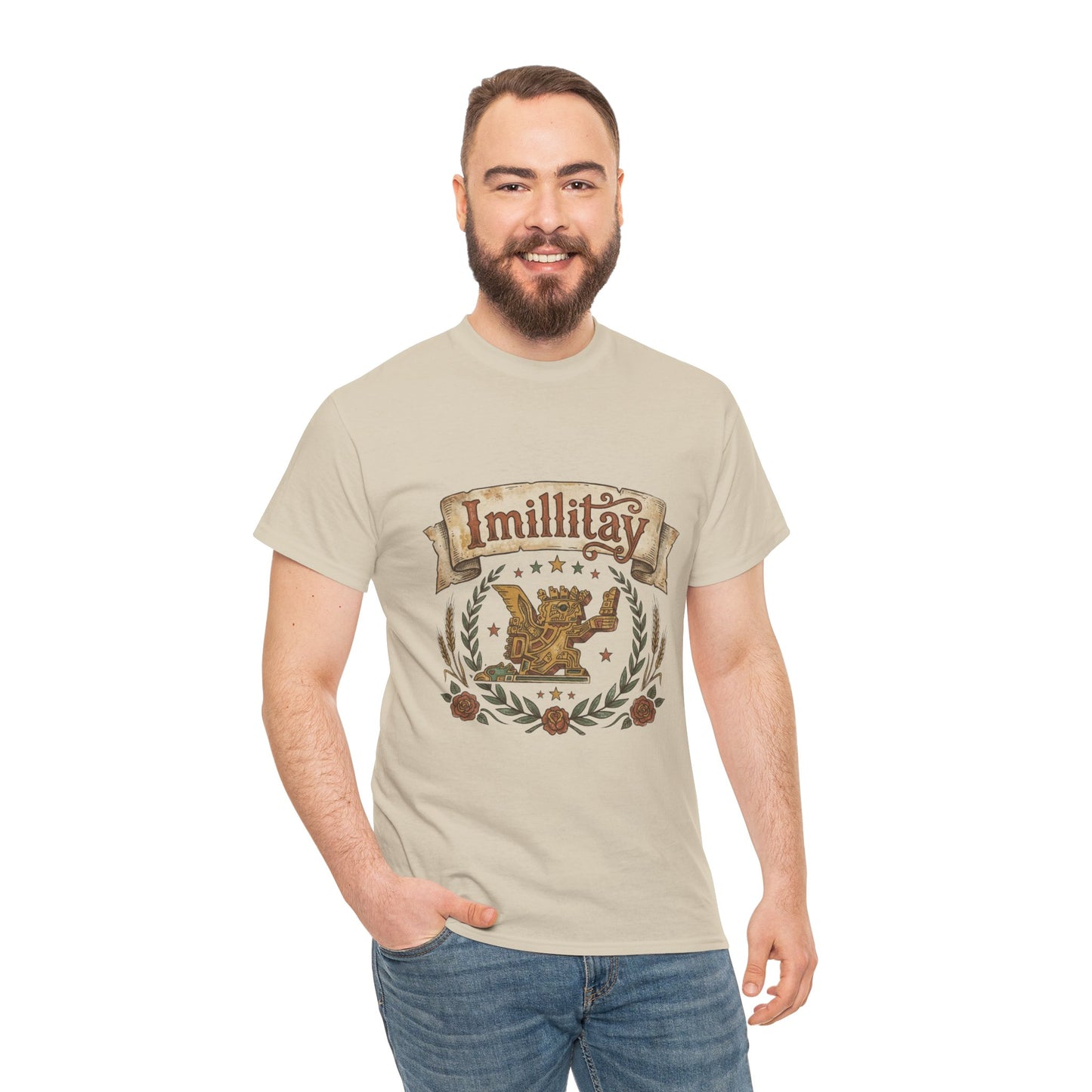 Imillitay