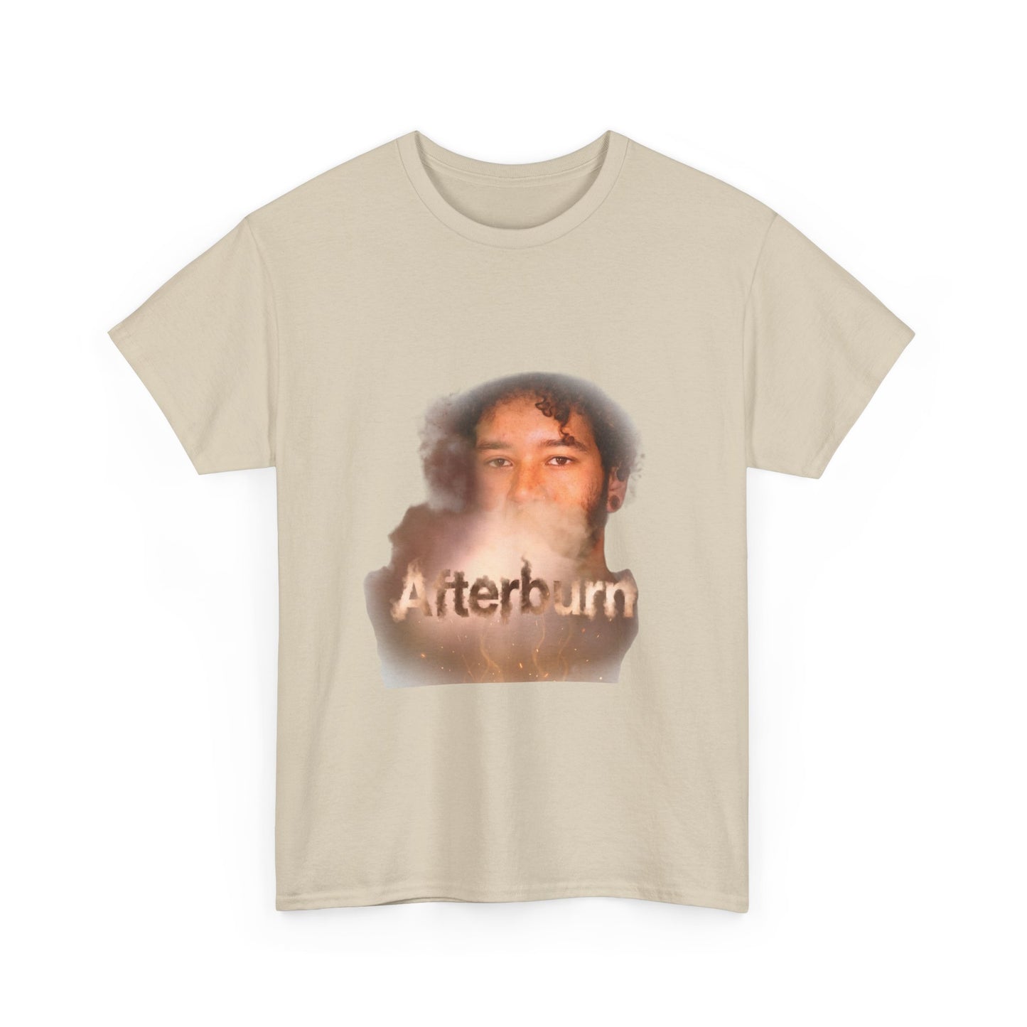 Afterburn