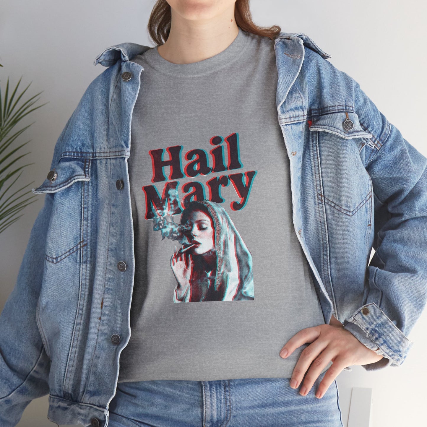 Hail Mary