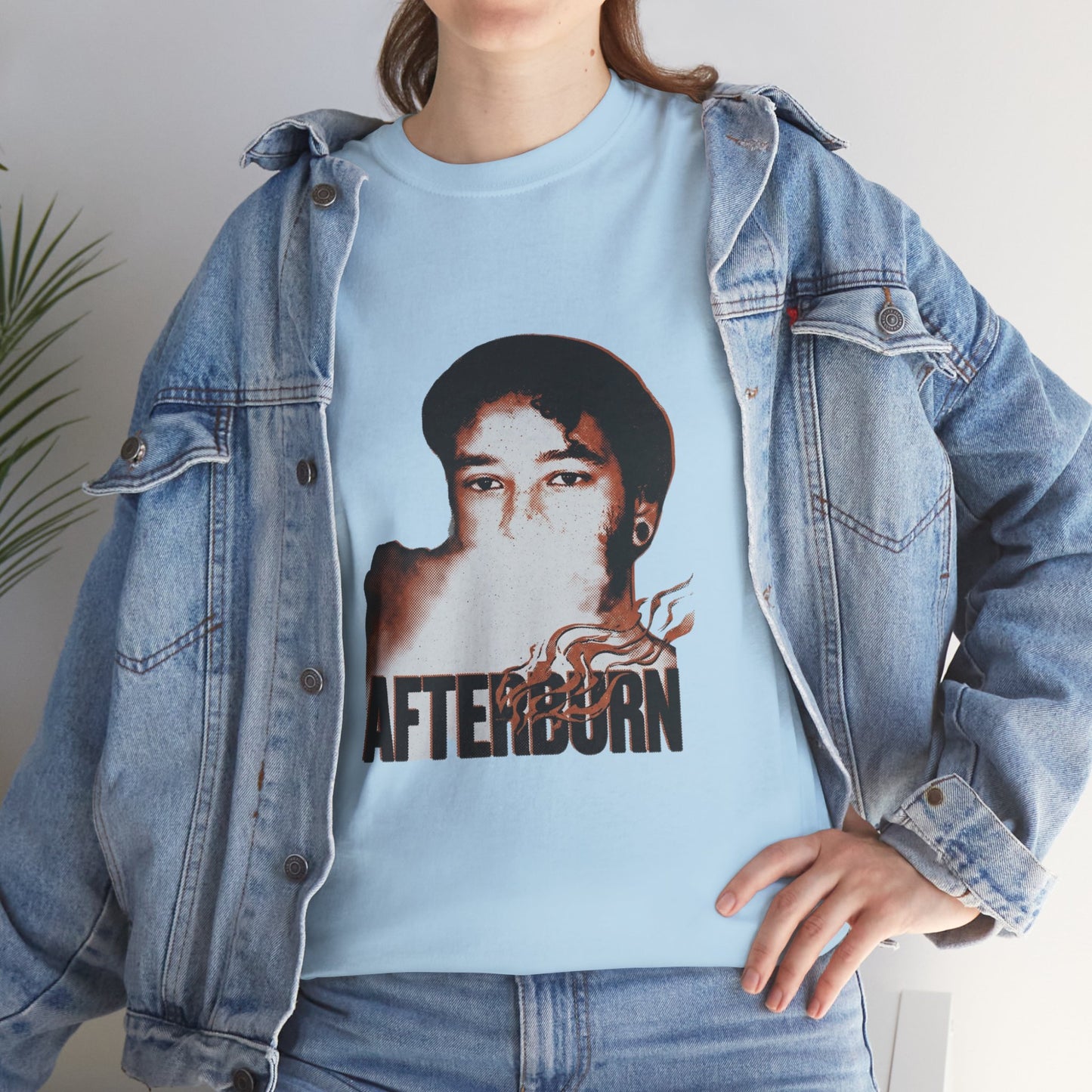 Afterburn