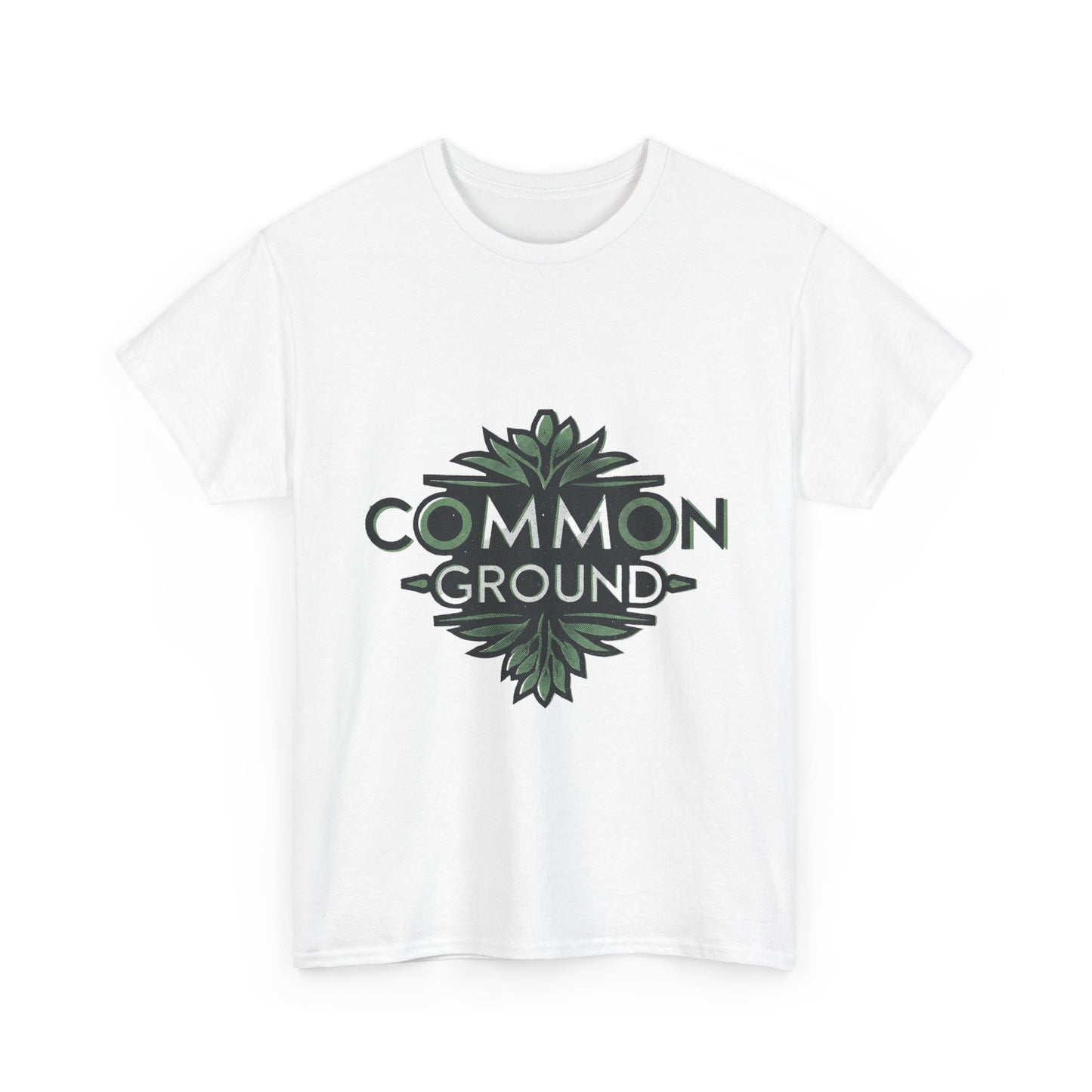 Common Ground