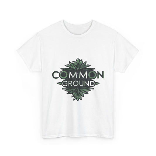 Common Ground