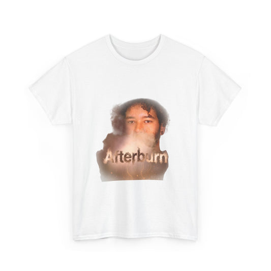 Afterburn