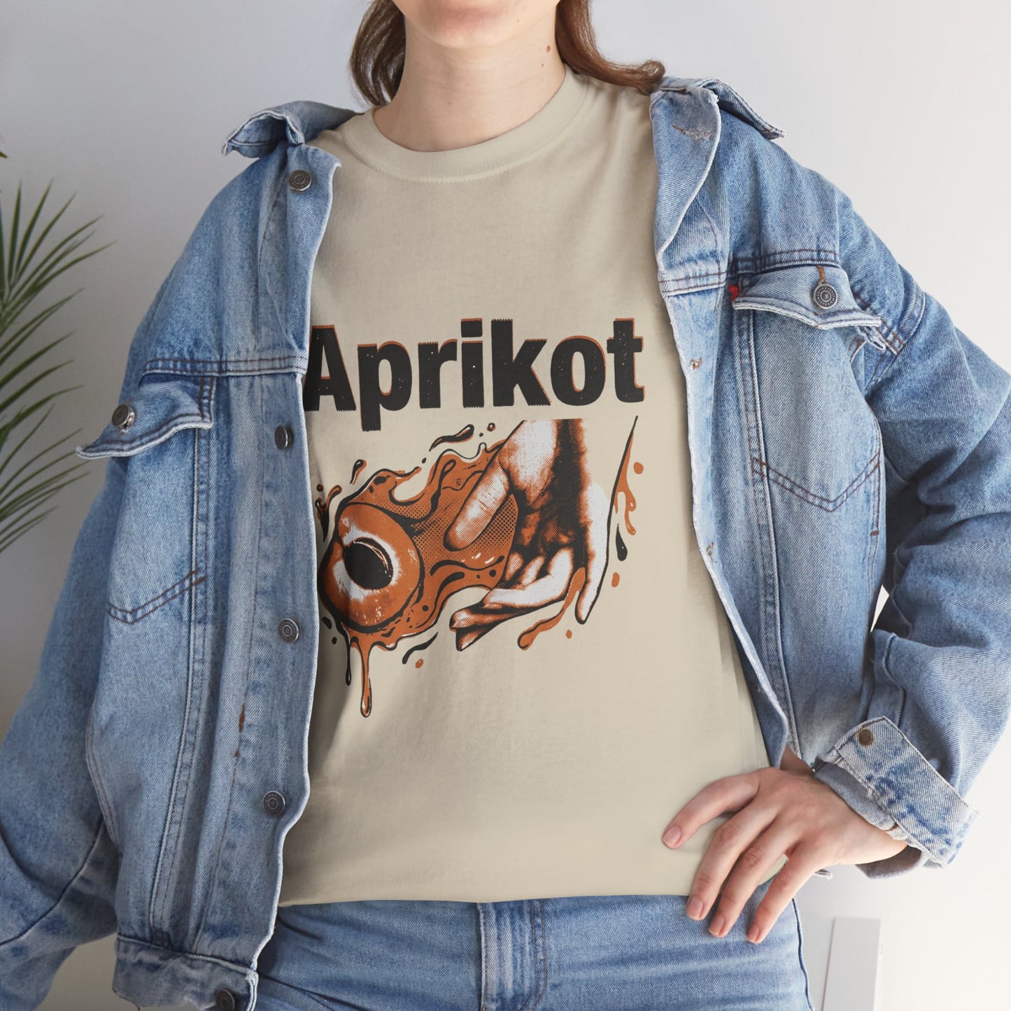 Aprikot