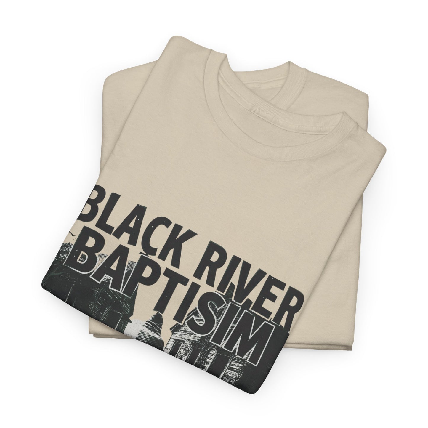 Black River Baptisim