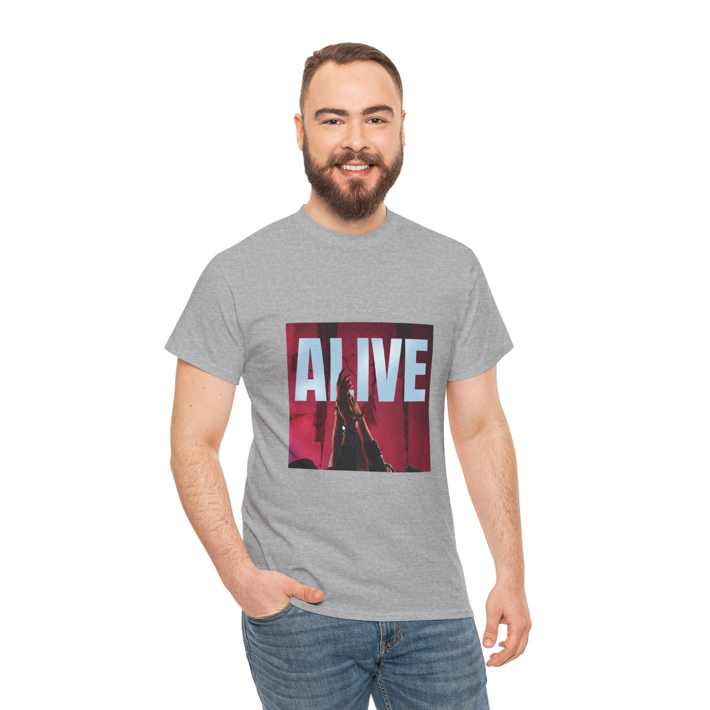 Alive