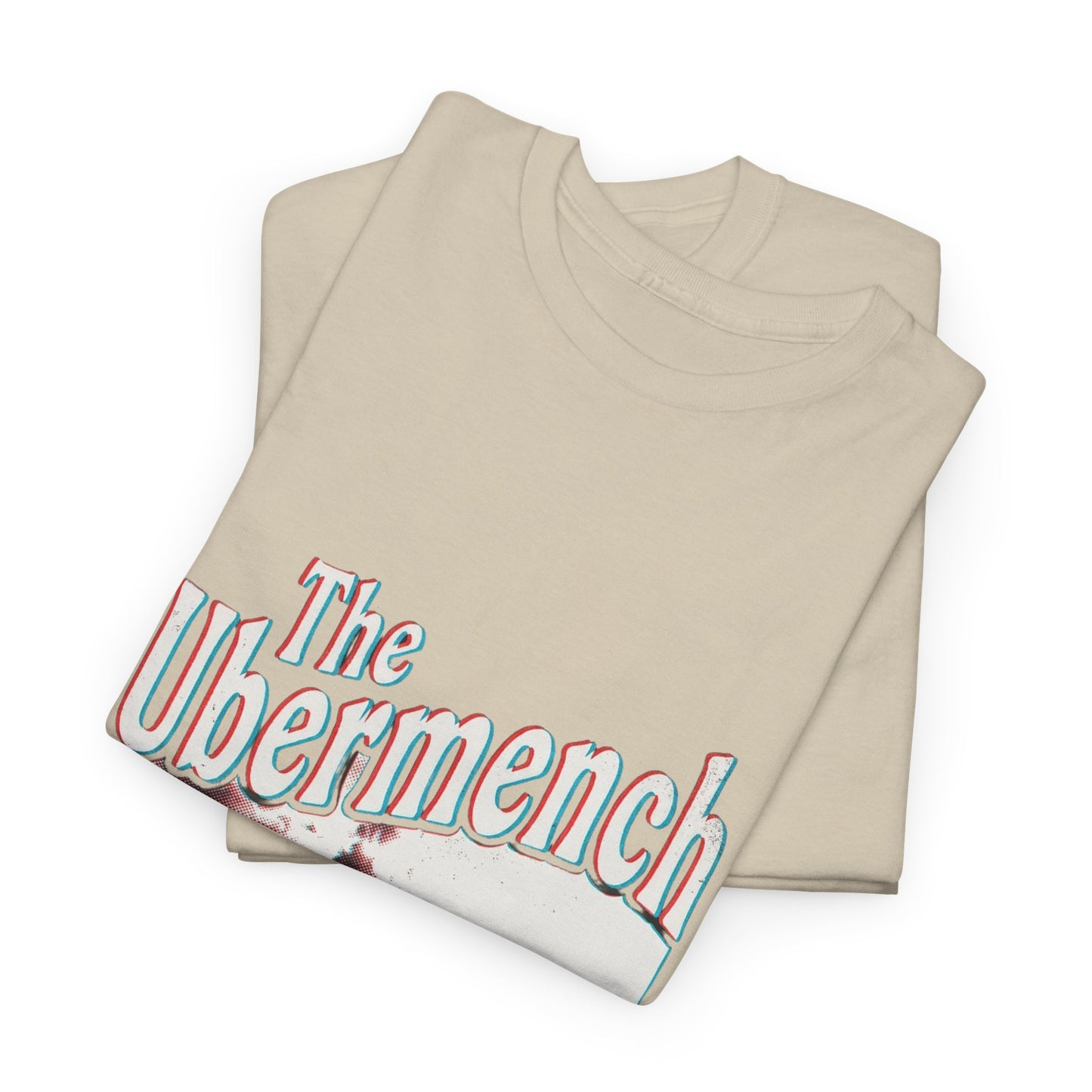 The Ubermench