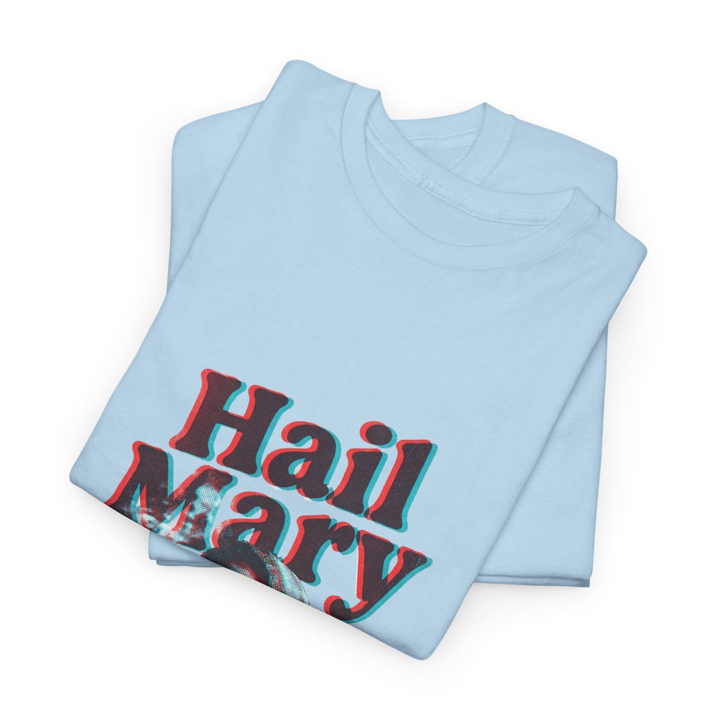 Hail Mary