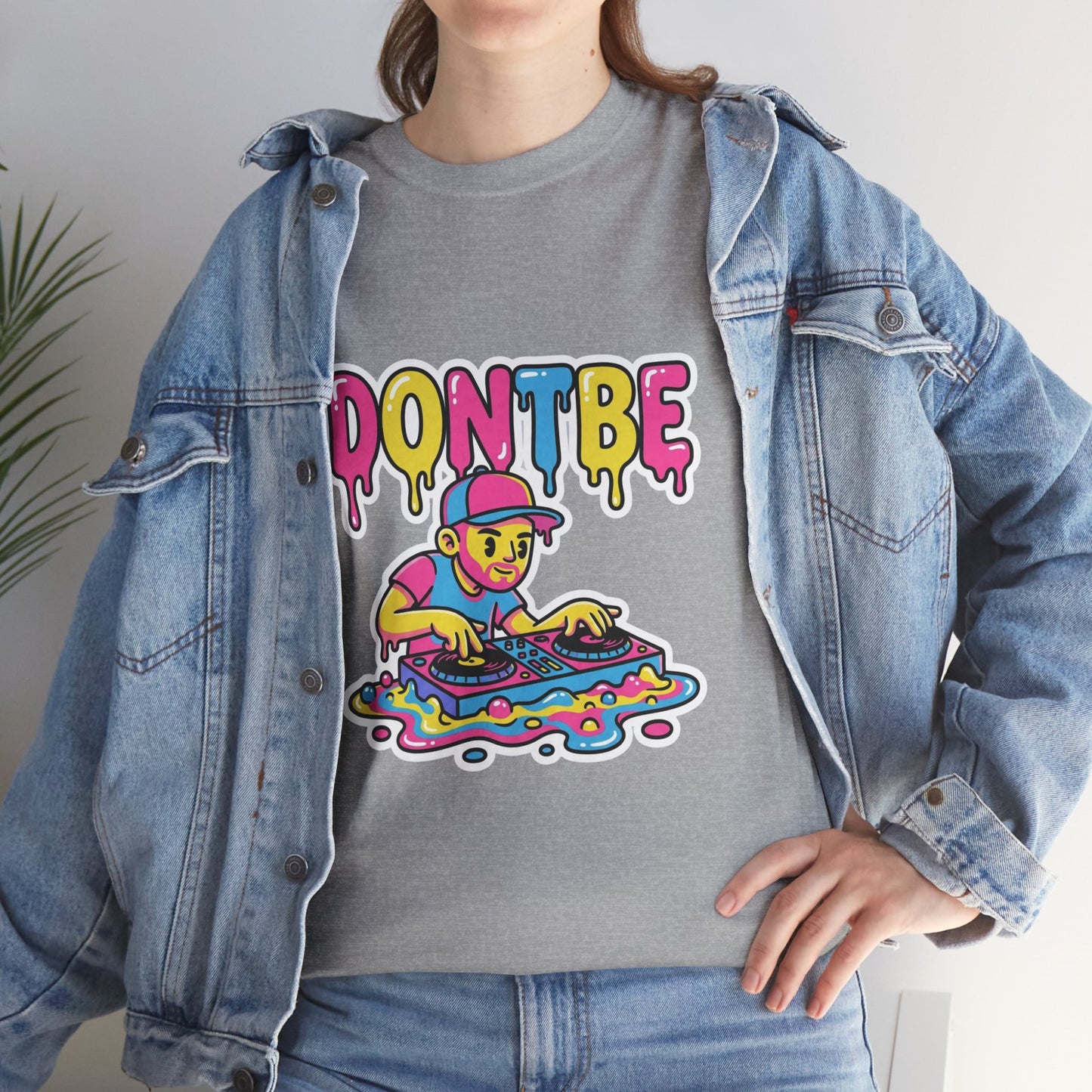 DONTBE