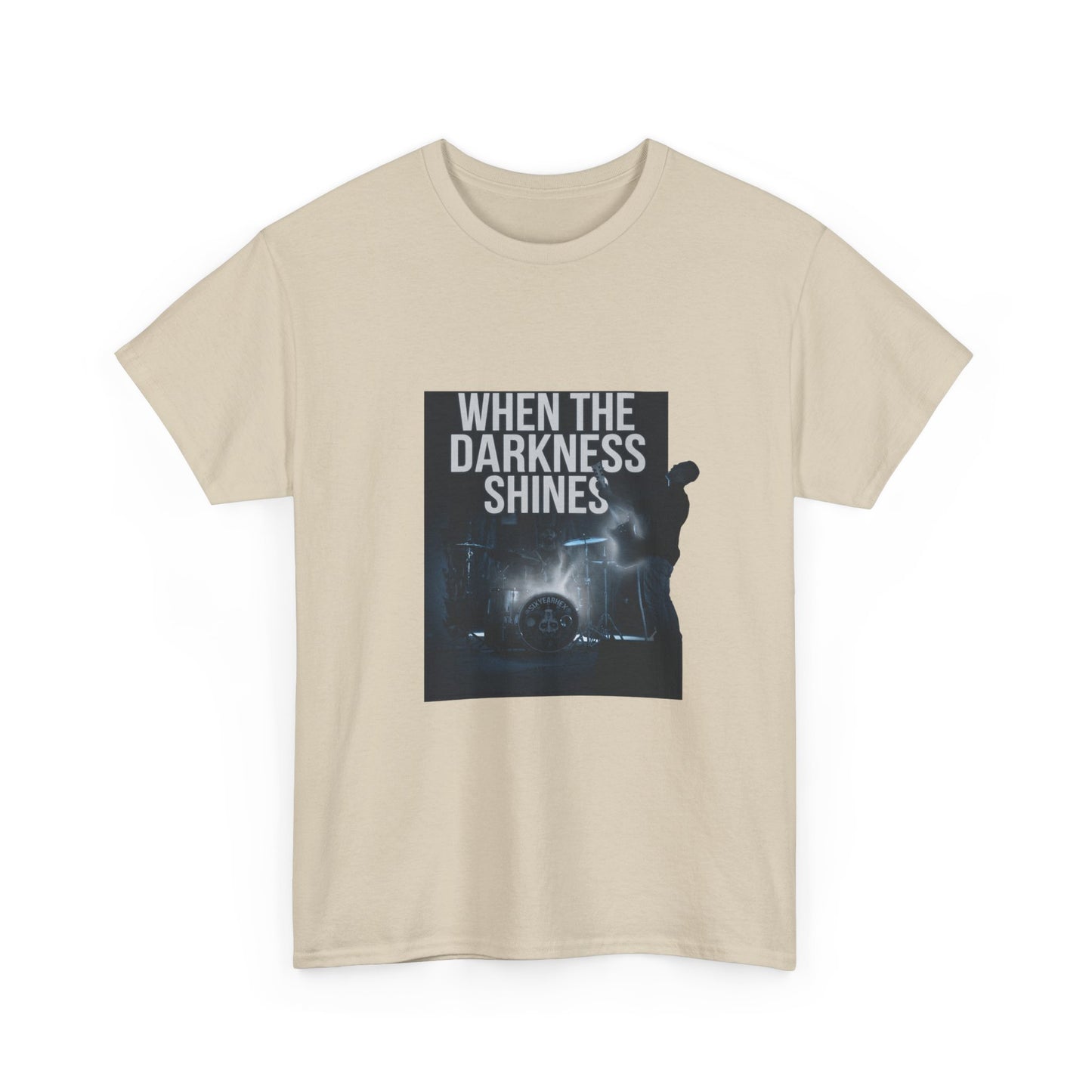 When The Darkness Shines