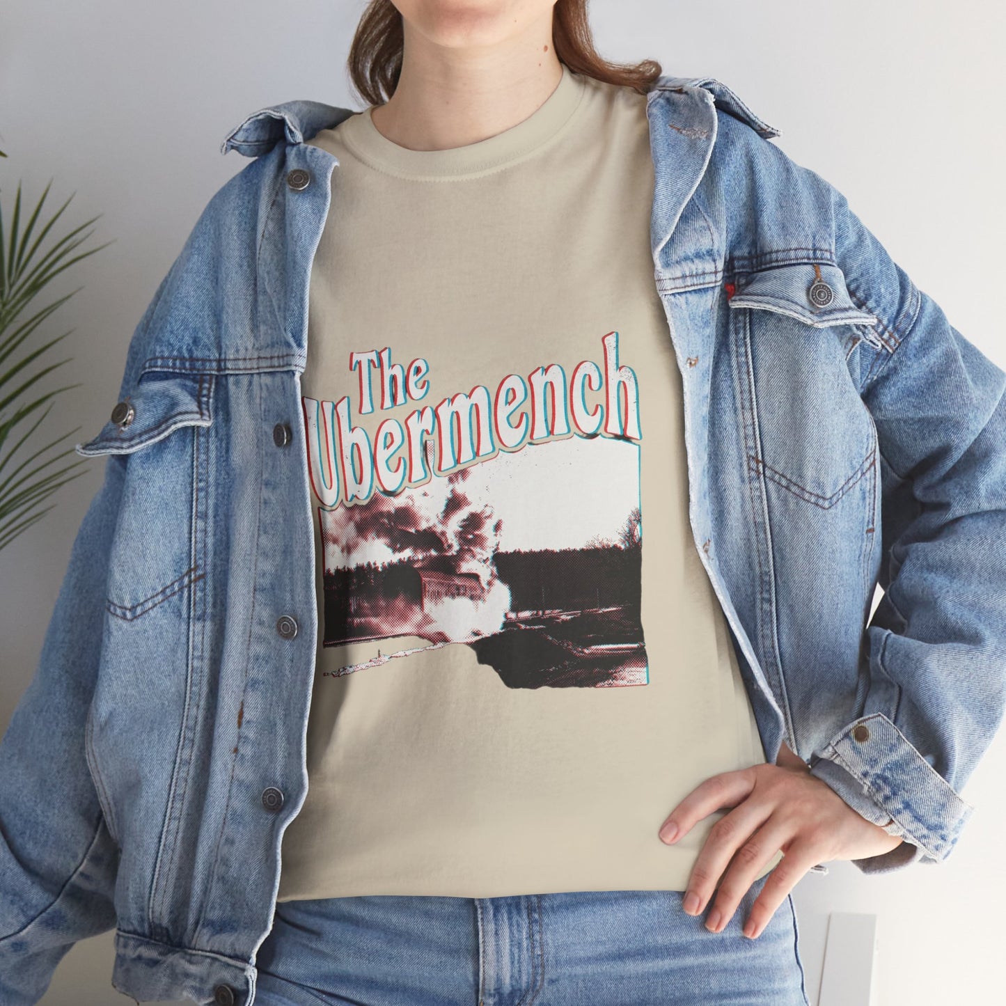The Ubermench