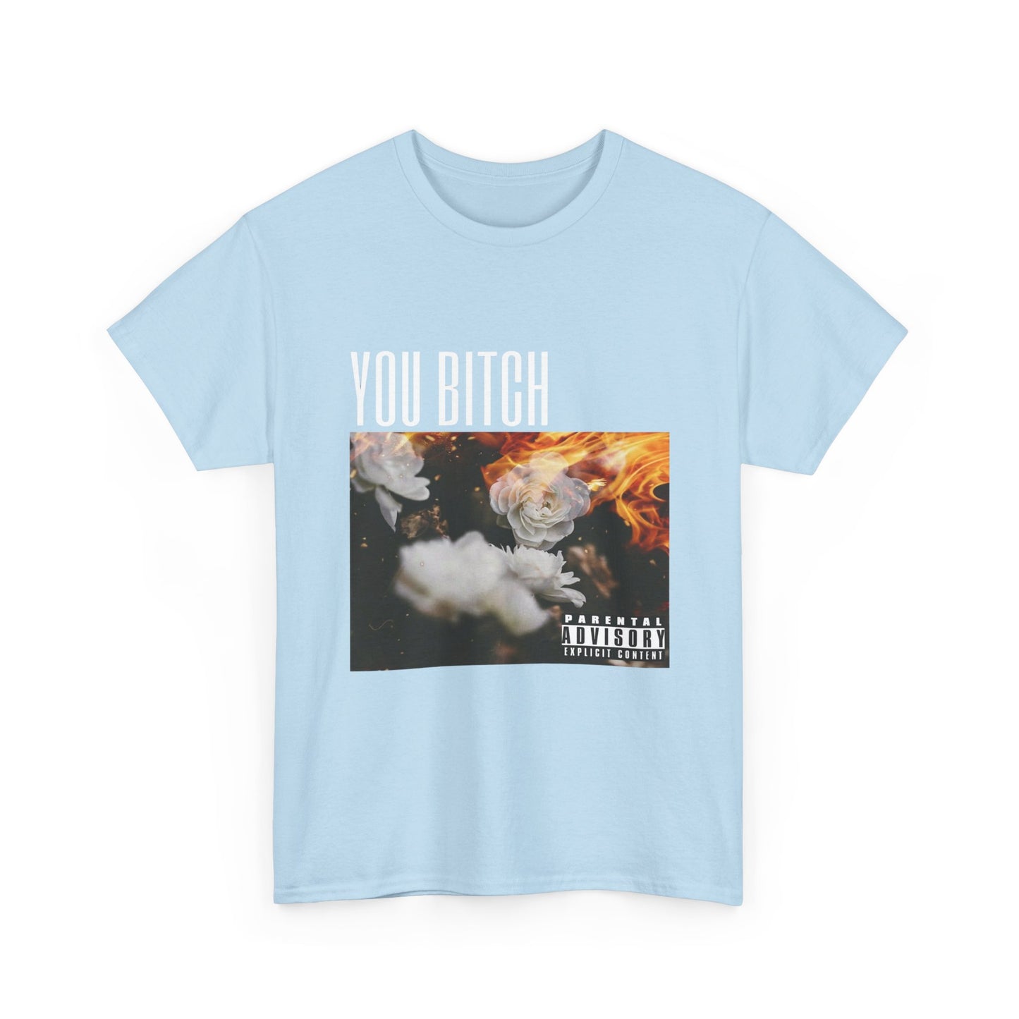 You Bitch