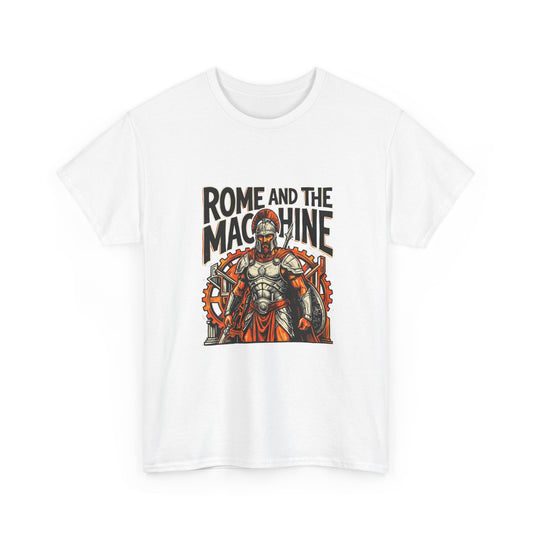 Rome and the Machine