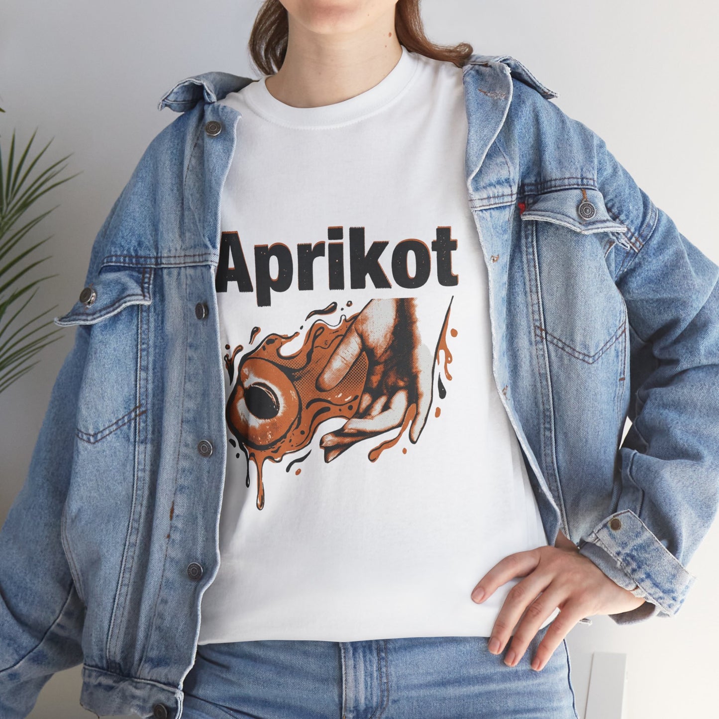 Aprikot