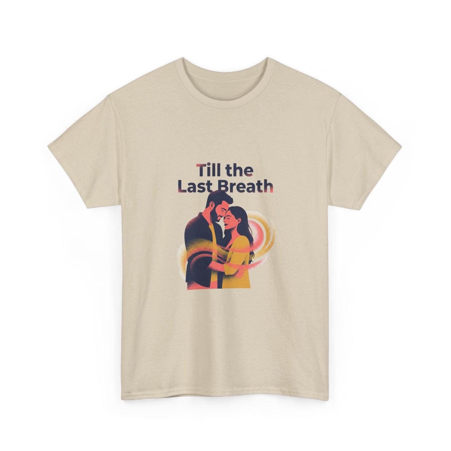 Till the Last Breath