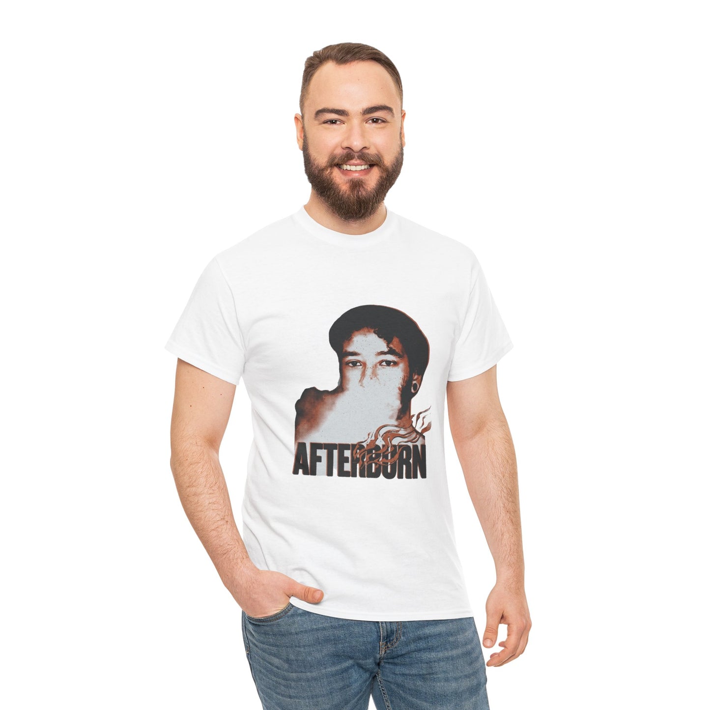 Afterburn