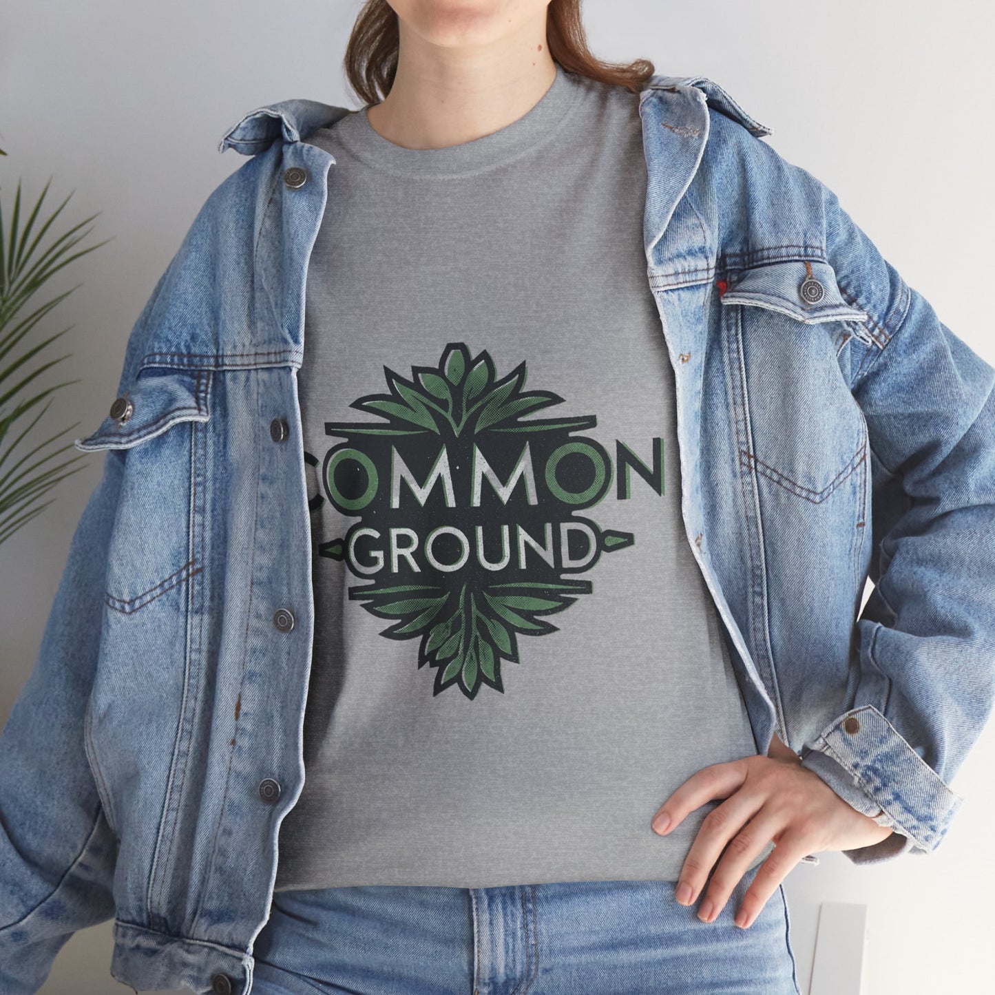 Common Ground