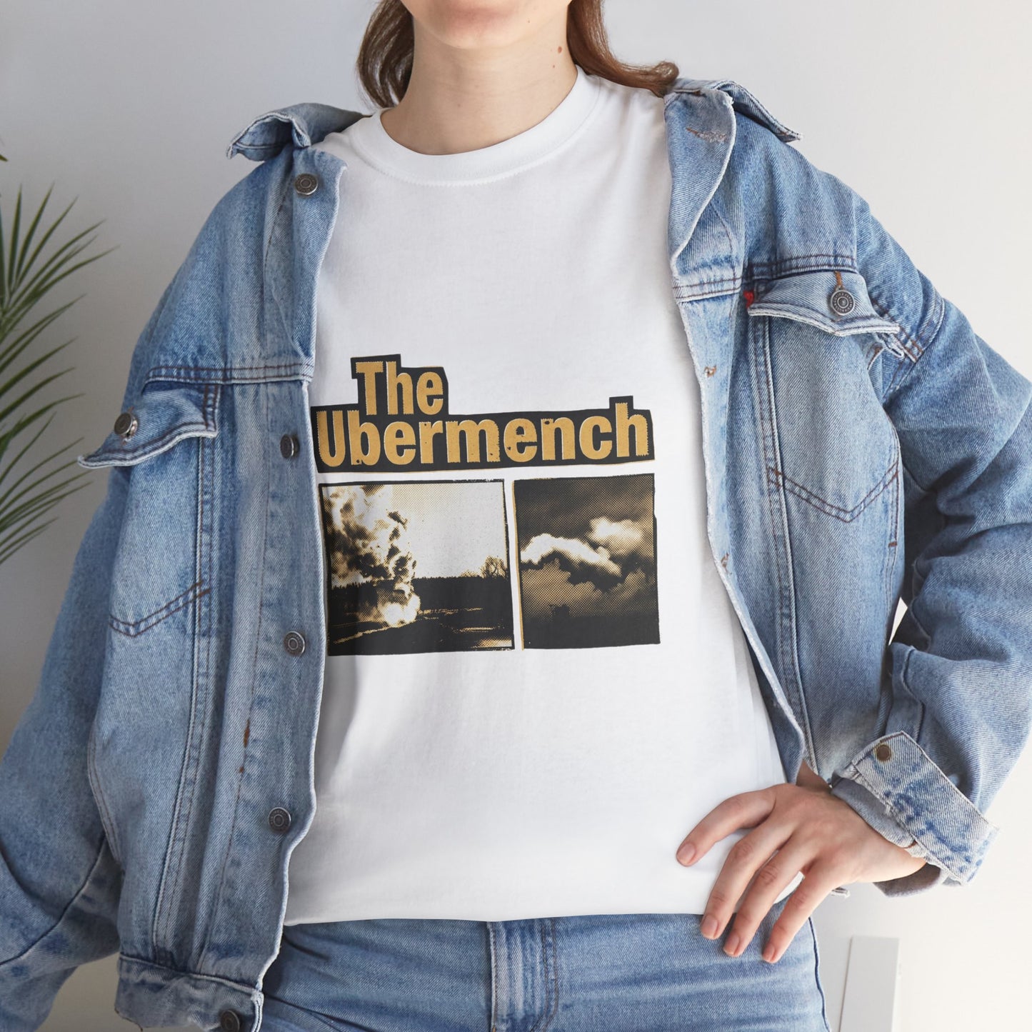 The Ubermench