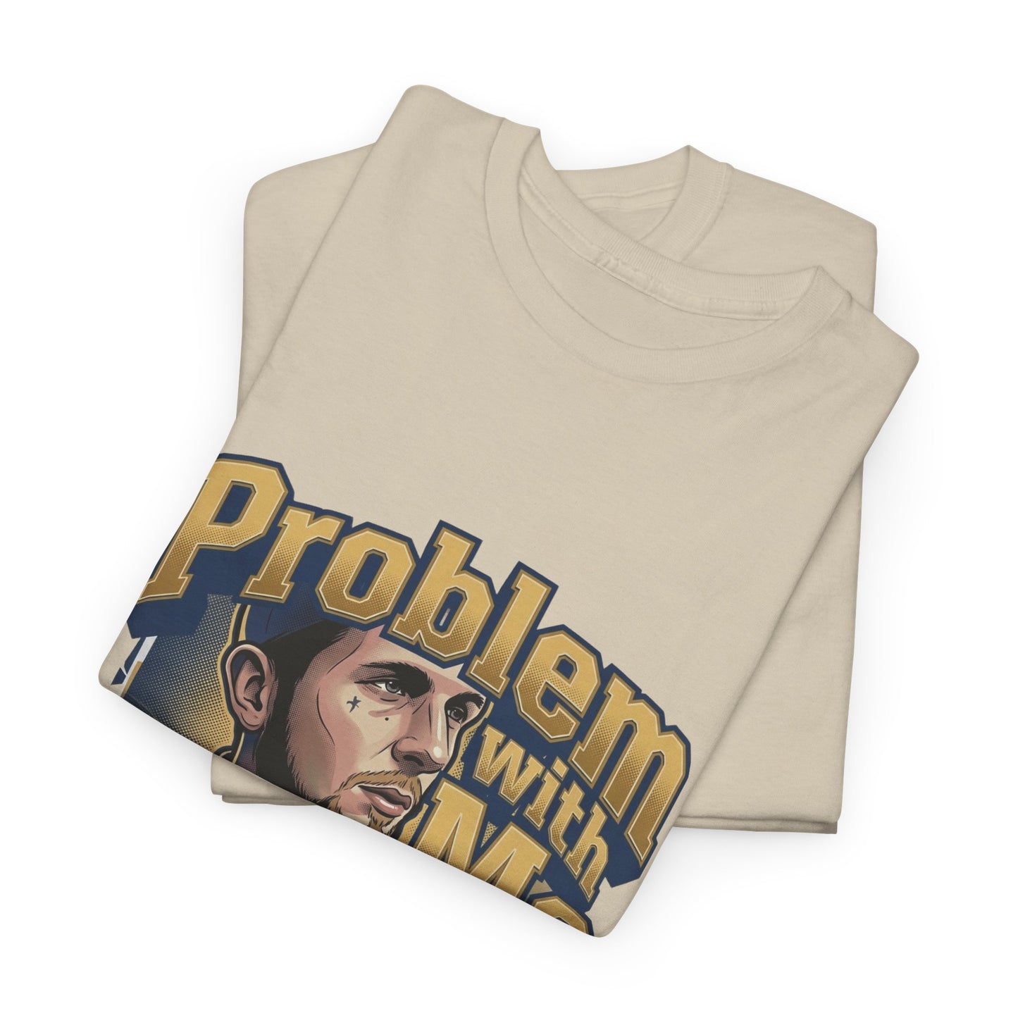Problem with Me